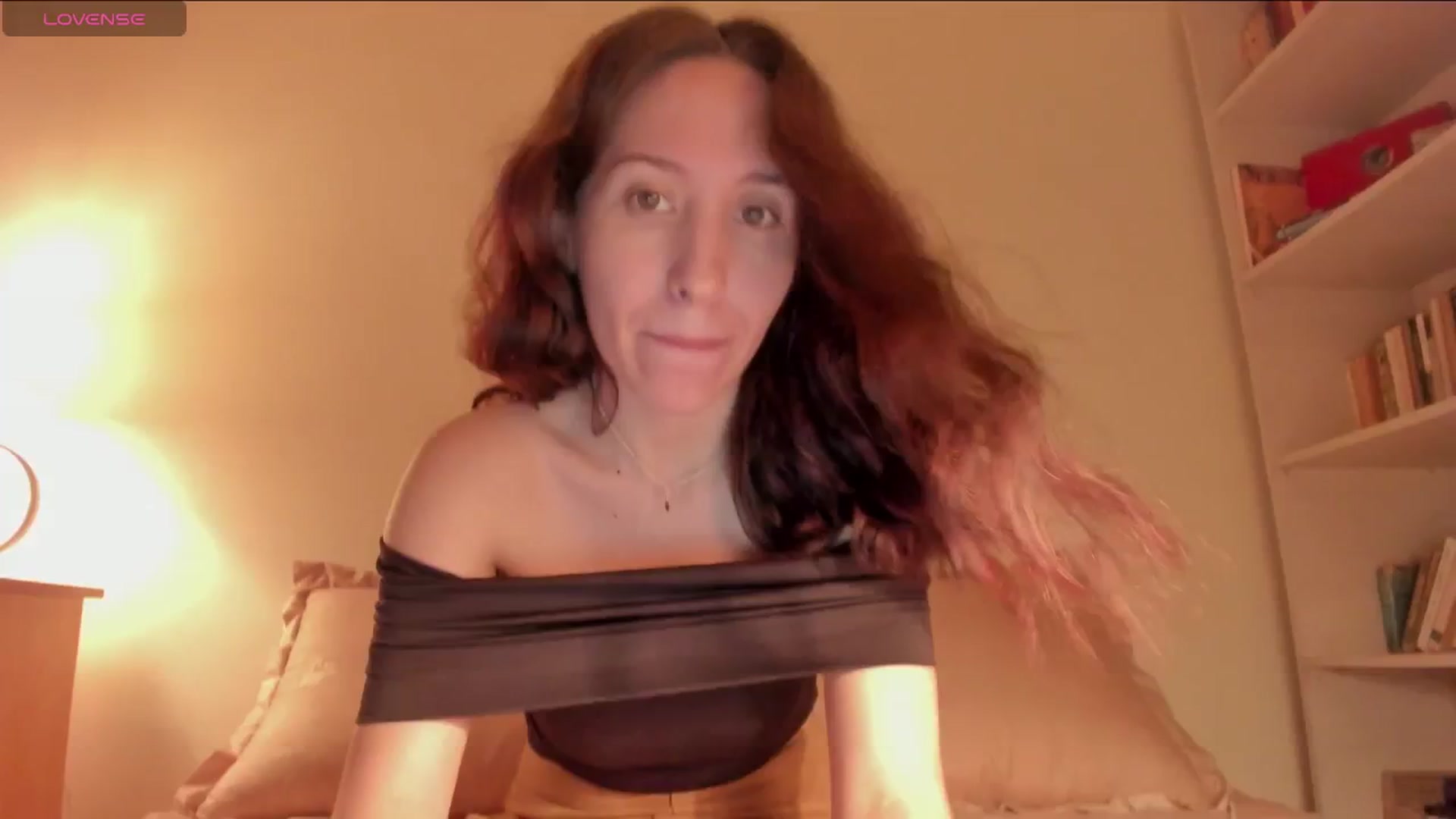 Gallery image thumbnail from Nameless_soul's myfreecams stream on, 04/23/2025, 07:23 image 4 of 20