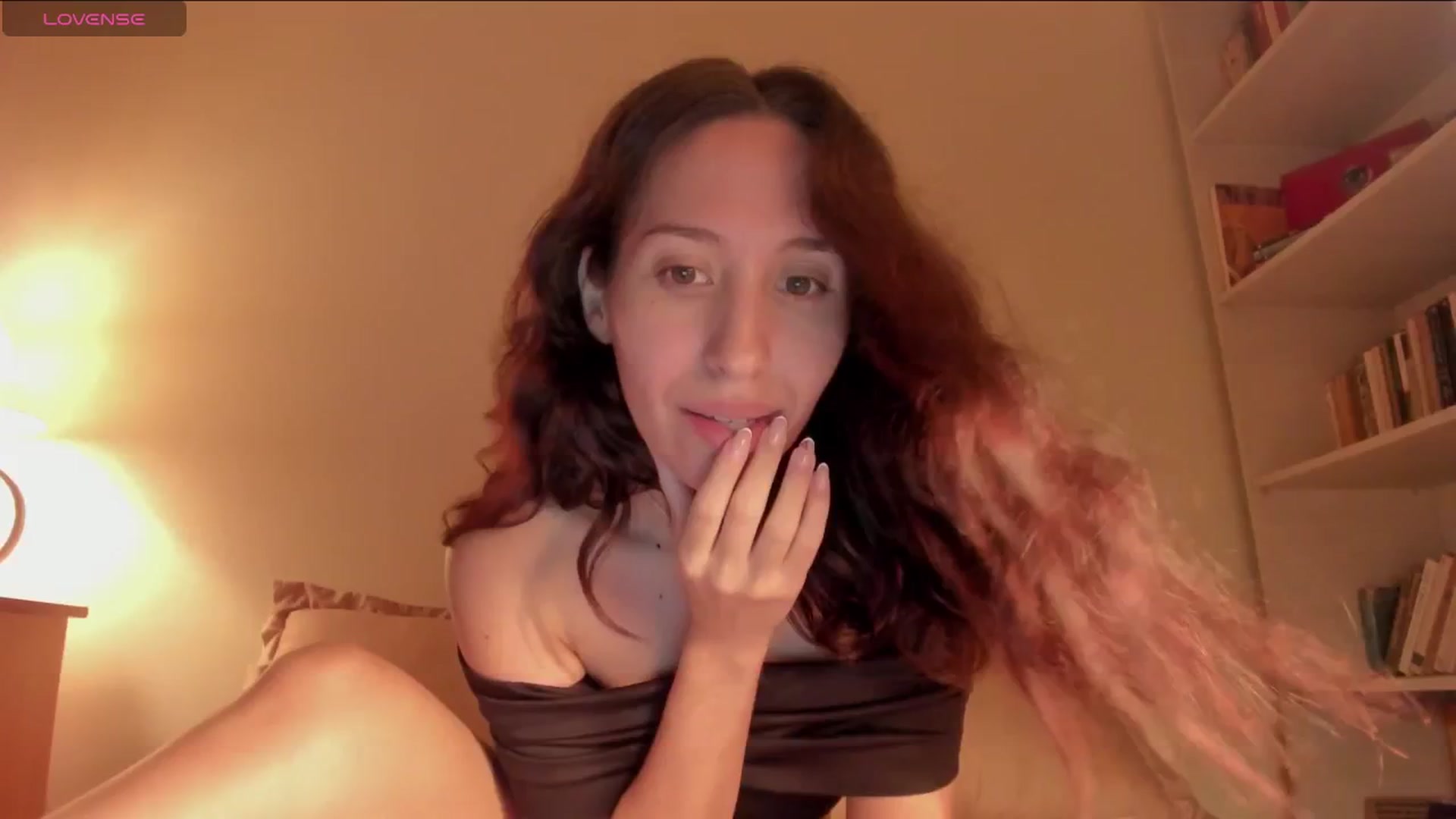 Gallery image thumbnail from Nameless_soul's myfreecams stream on, 04/23/2025, 07:23 image 13 of 20