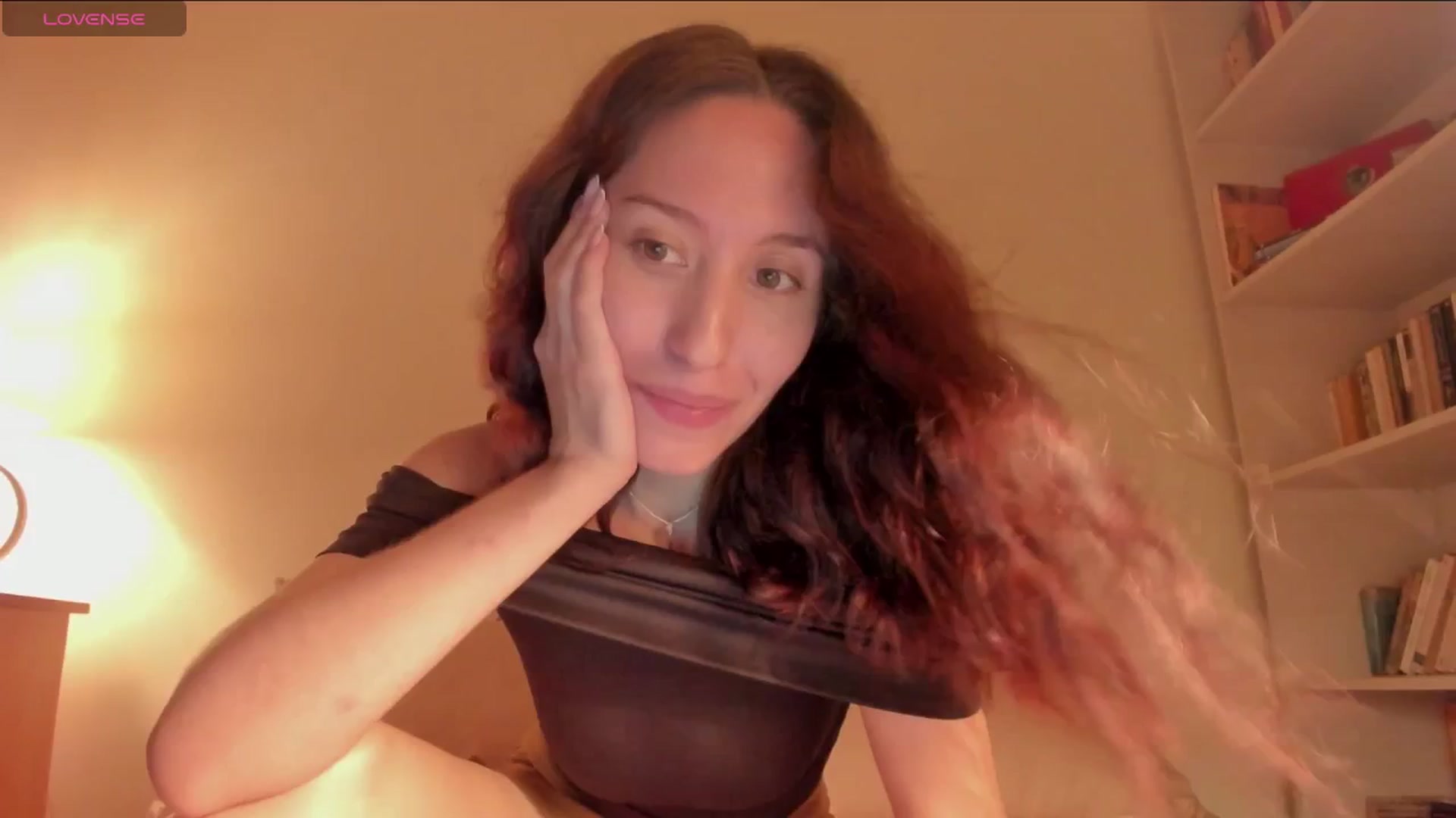 Gallery image thumbnail from Nameless_soul's myfreecams stream on, 04/23/2025, 07:23 image 10 of 20