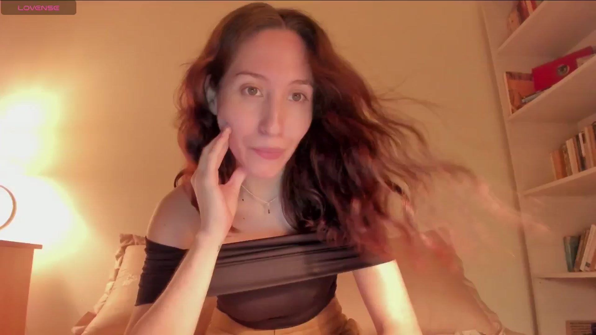 Gallery image thumbnail from Nameless_soul's myfreecams stream on, 04/23/2025, 07:23 image 1 of 20