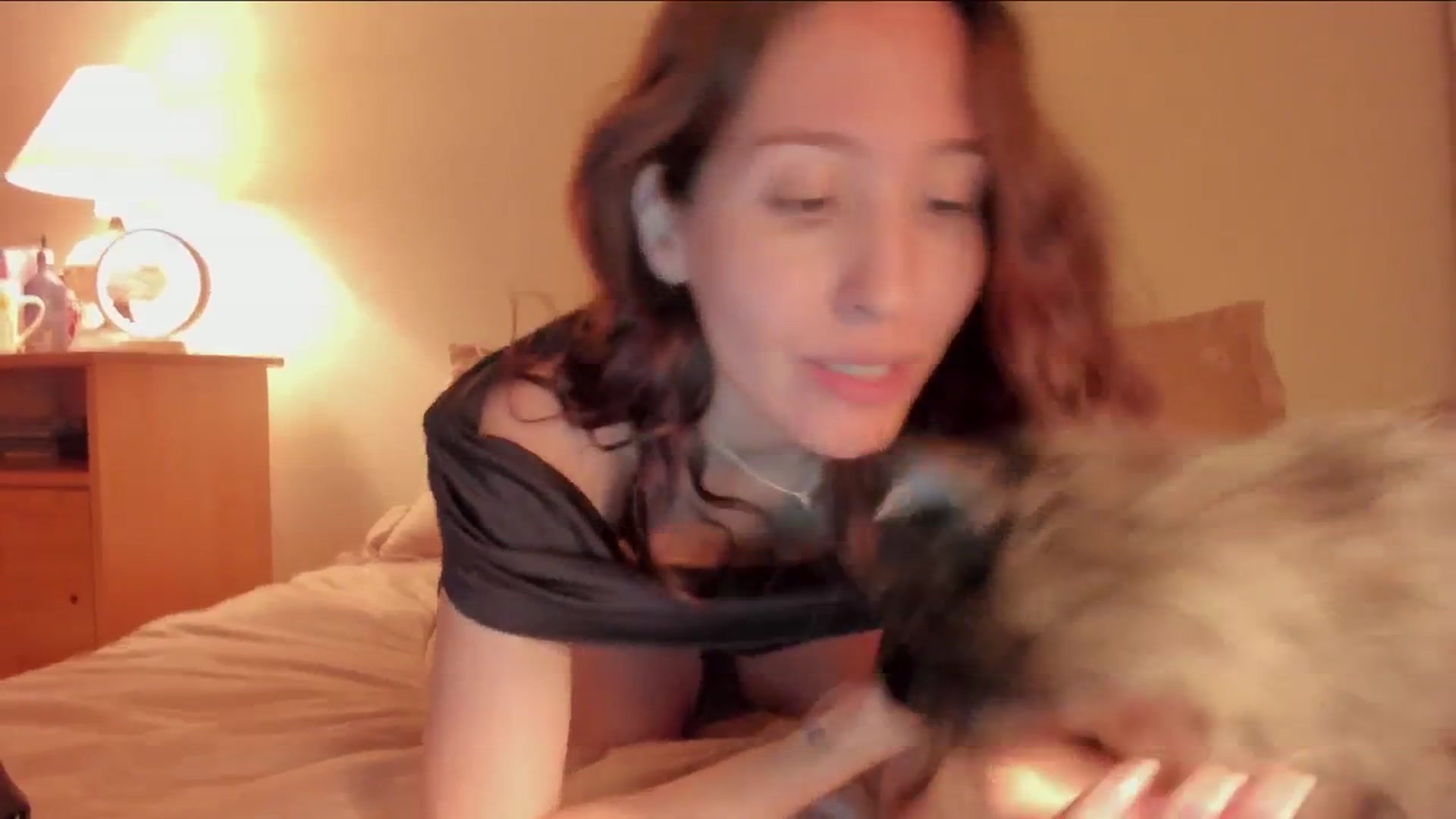 Gallery image thumbnail from Nameless_soul's myfreecams stream on, 04/23/2025, 08:29 image 20 of 20