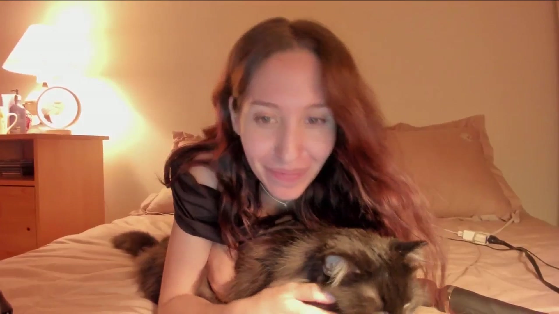 Gallery image thumbnail from Nameless_soul's myfreecams stream on, 04/23/2025, 08:29 image 18 of 20