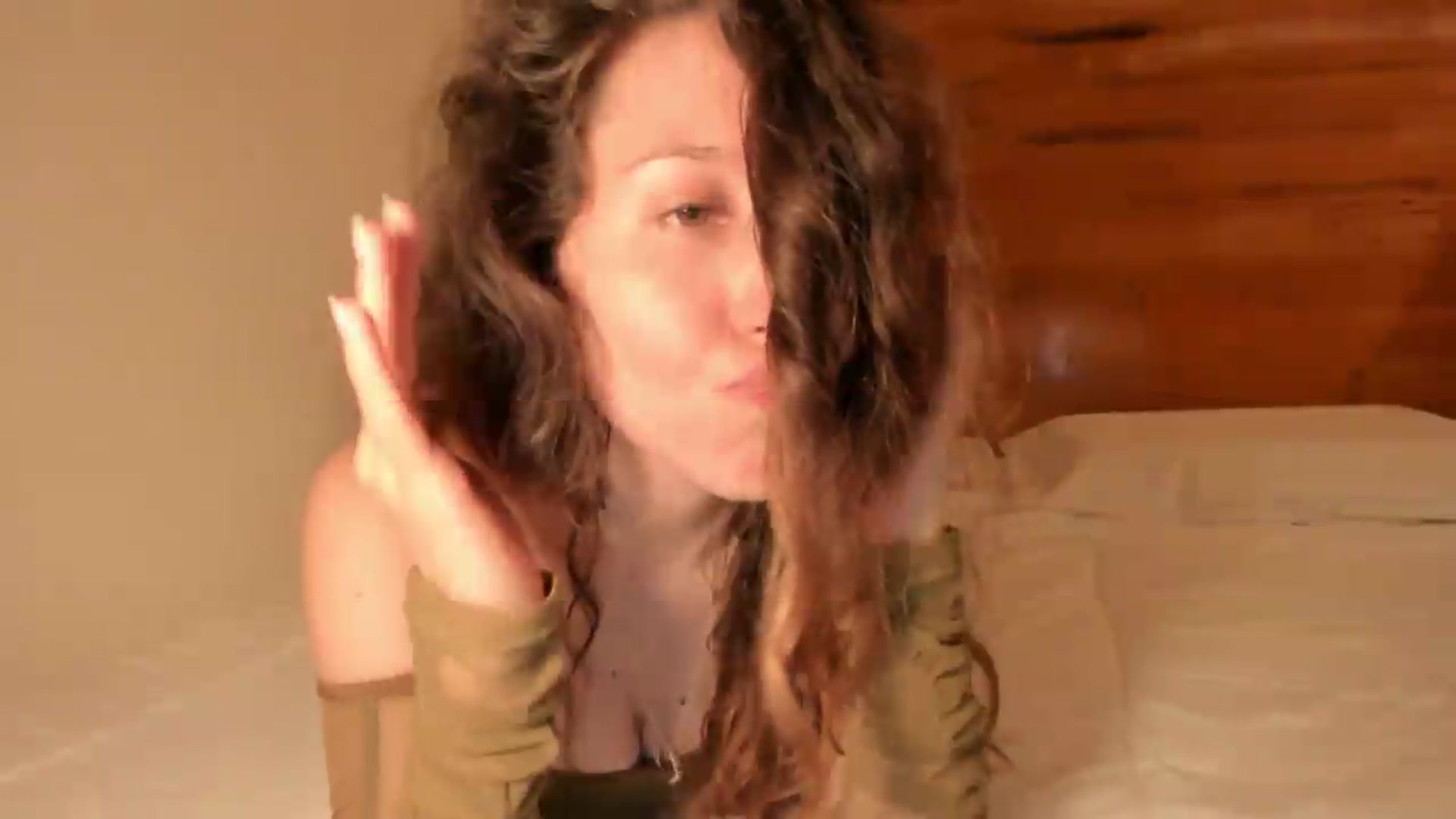 Gallery image thumbnail from Nameless_soul's myfreecams stream on, 05/11/2026, 24:51 image 20 of 20