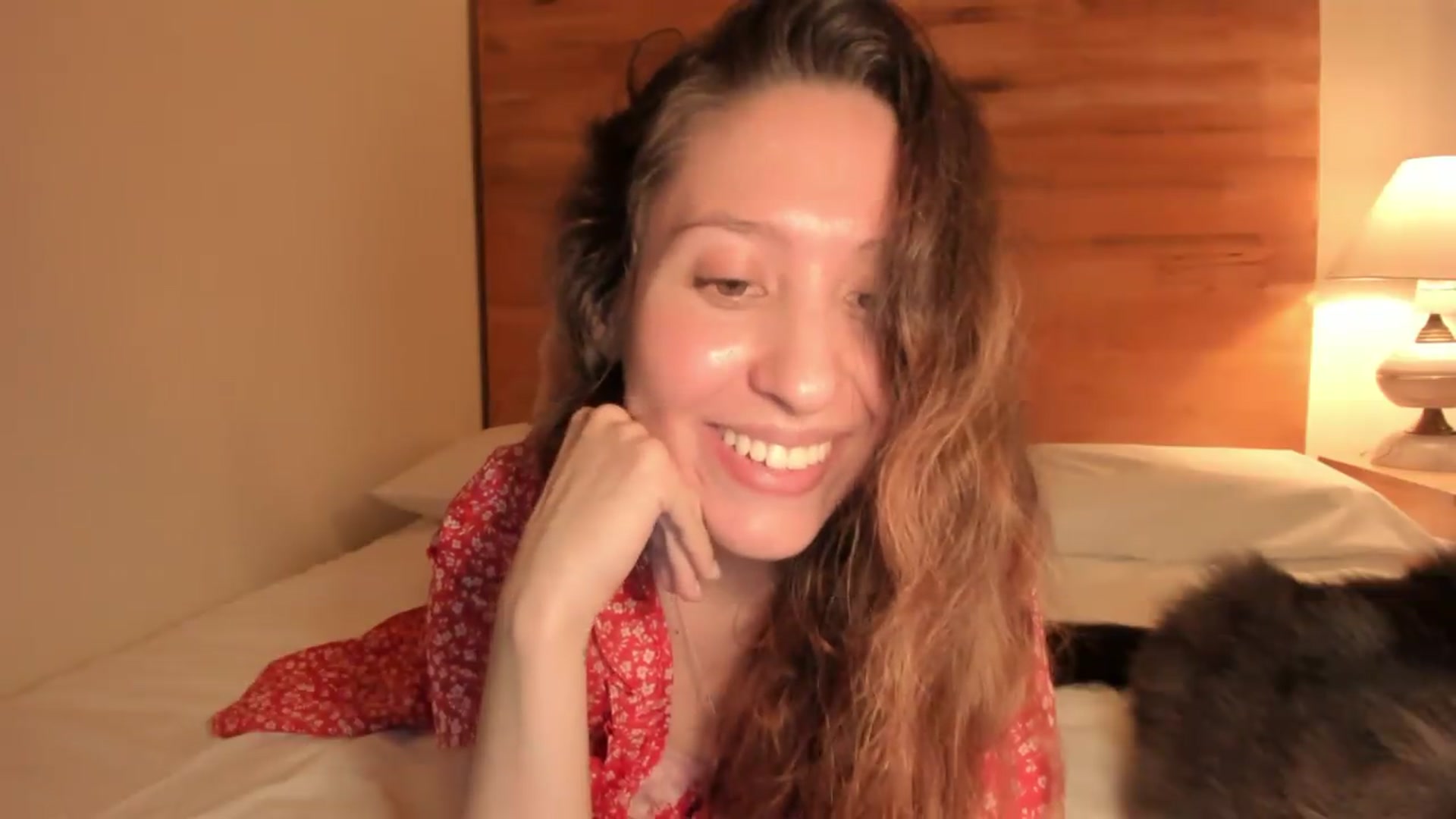Gallery image thumbnail from Nameless_soul's myfreecams stream on, 05/13/2026, 03:44 image 18 of 20