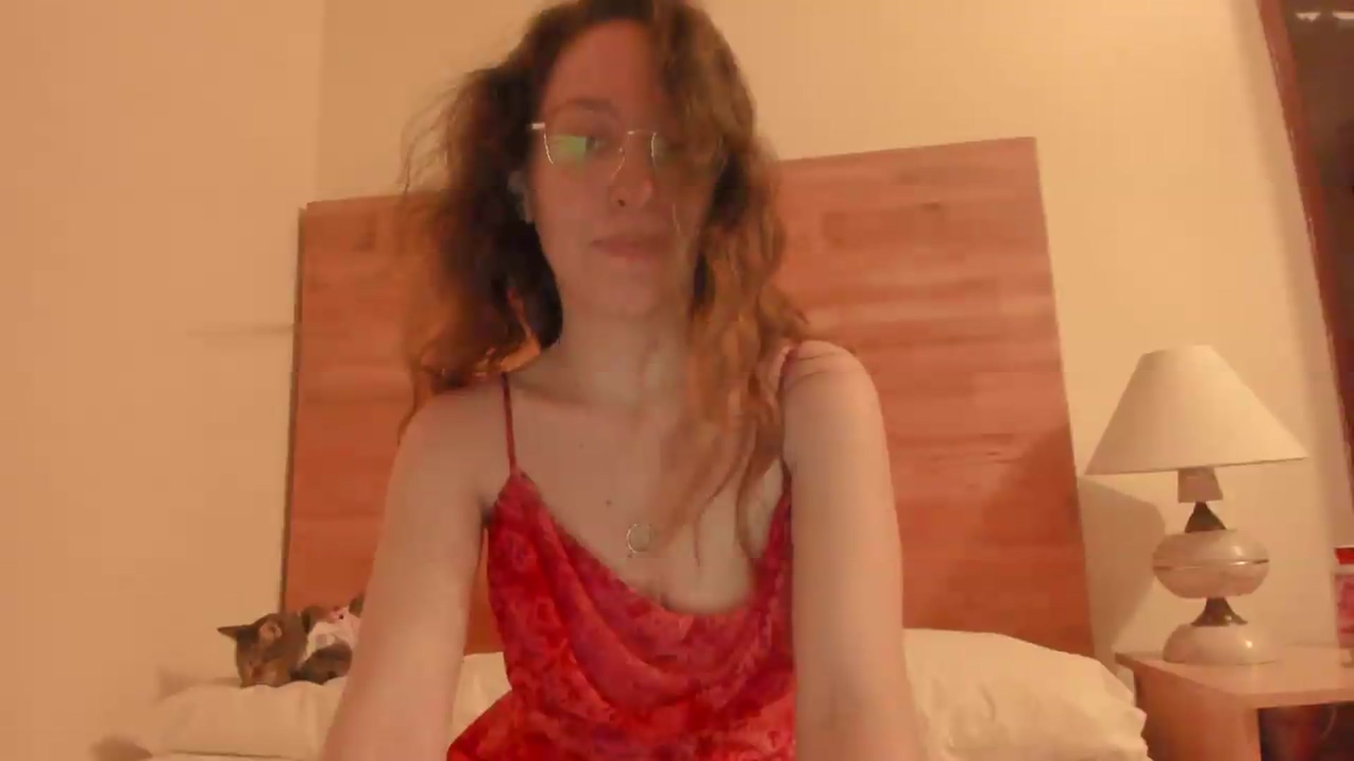 Gallery image thumbnail from Nameless_soul's myfreecams stream on, 06/05/2026, 24:36 image 7 of 20