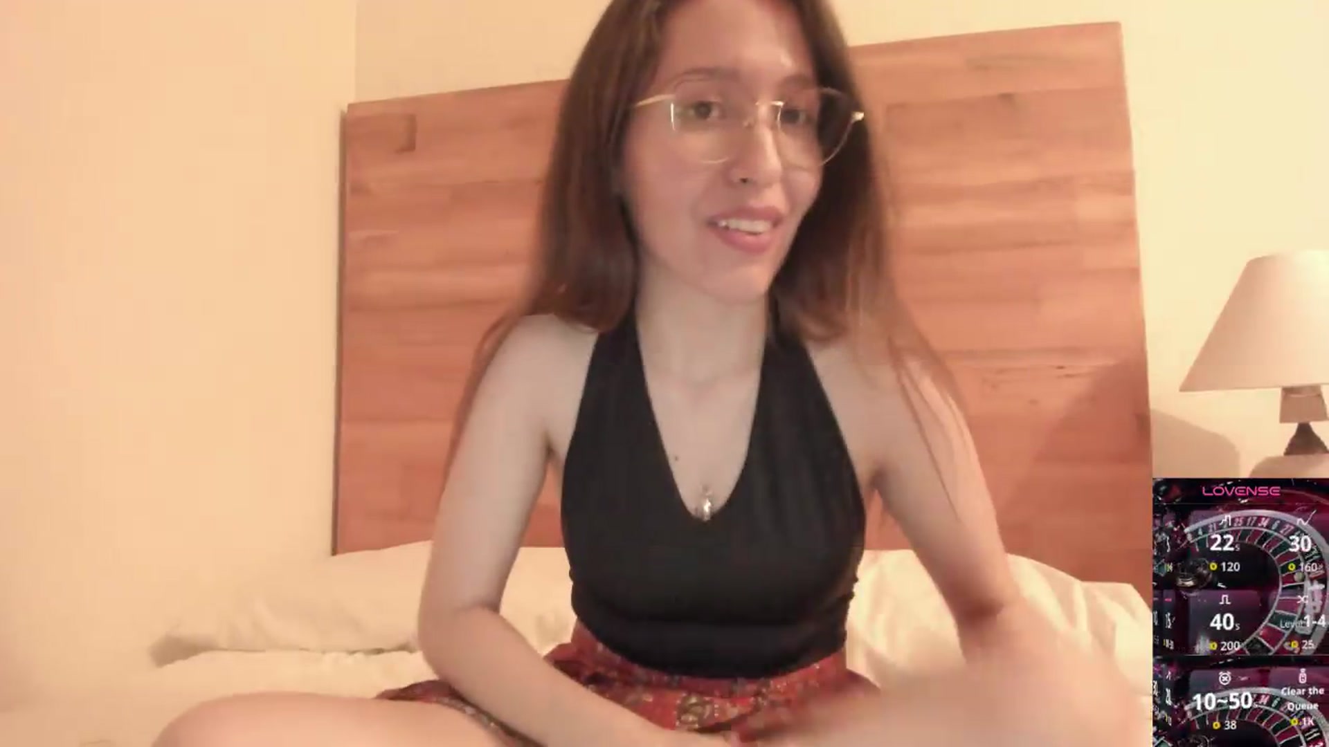 Gallery image thumbnail from Nameless_soul's myfreecams stream on, 06/07/2026, 22:59 image 19 of 20