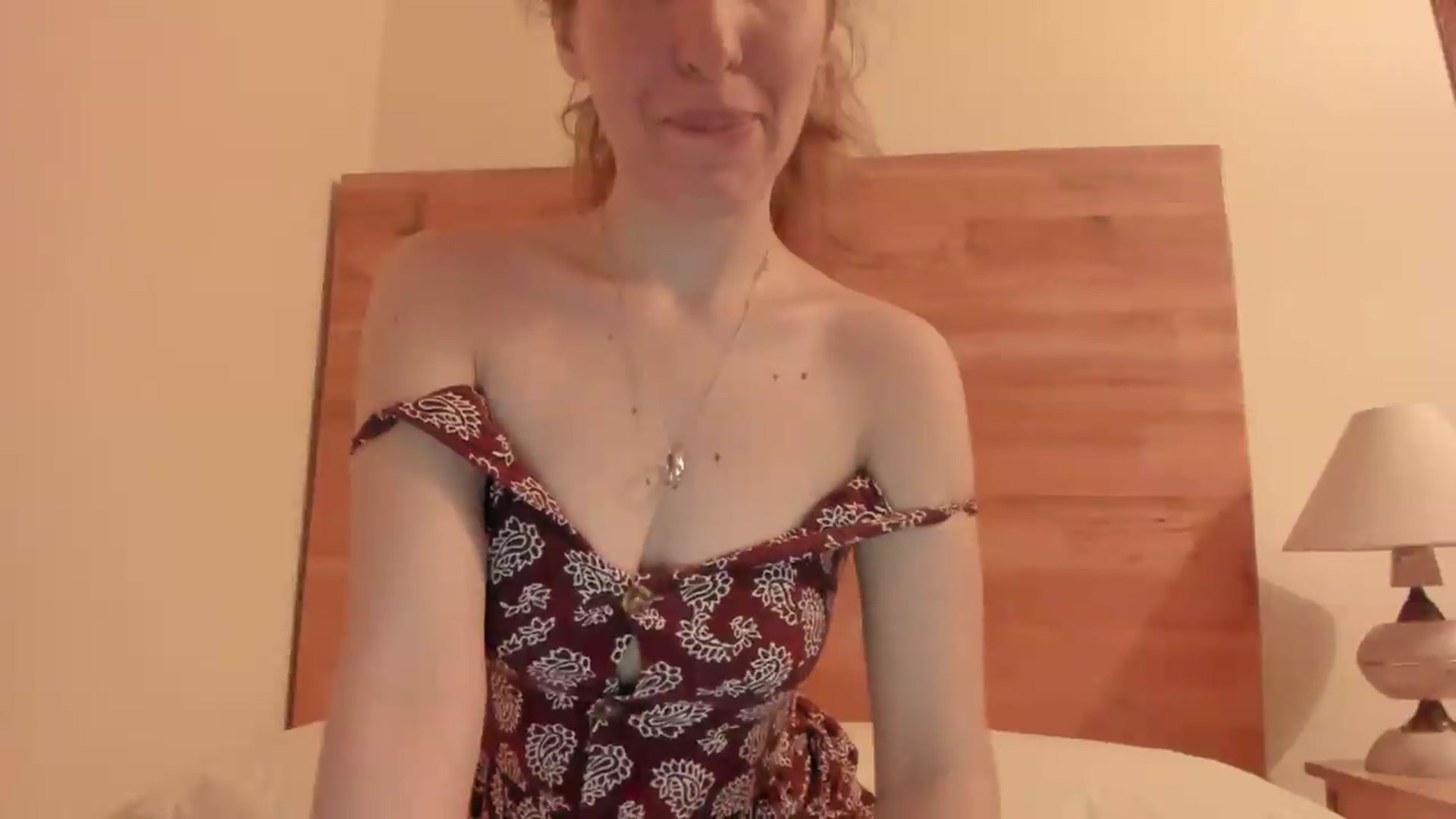 Gallery image thumbnail from Nameless_soul's myfreecams stream on, 06/09/2026, 02:41 image 6 of 20