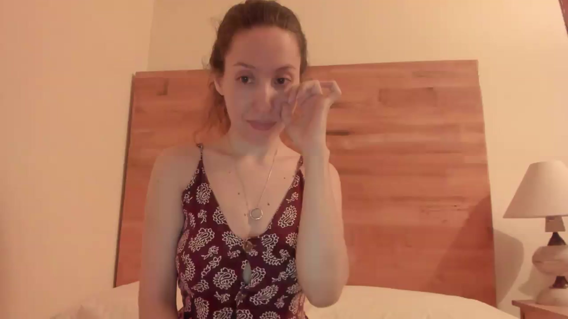 Gallery image thumbnail from Nameless_soul's myfreecams stream on, 06/09/2026, 02:41 image 1 of 20