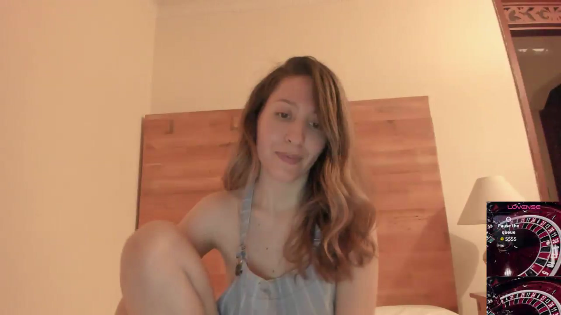 Gallery image thumbnail from Nameless_soul's myfreecams stream on, 06/14/2026, 24:00 image 7 of 20