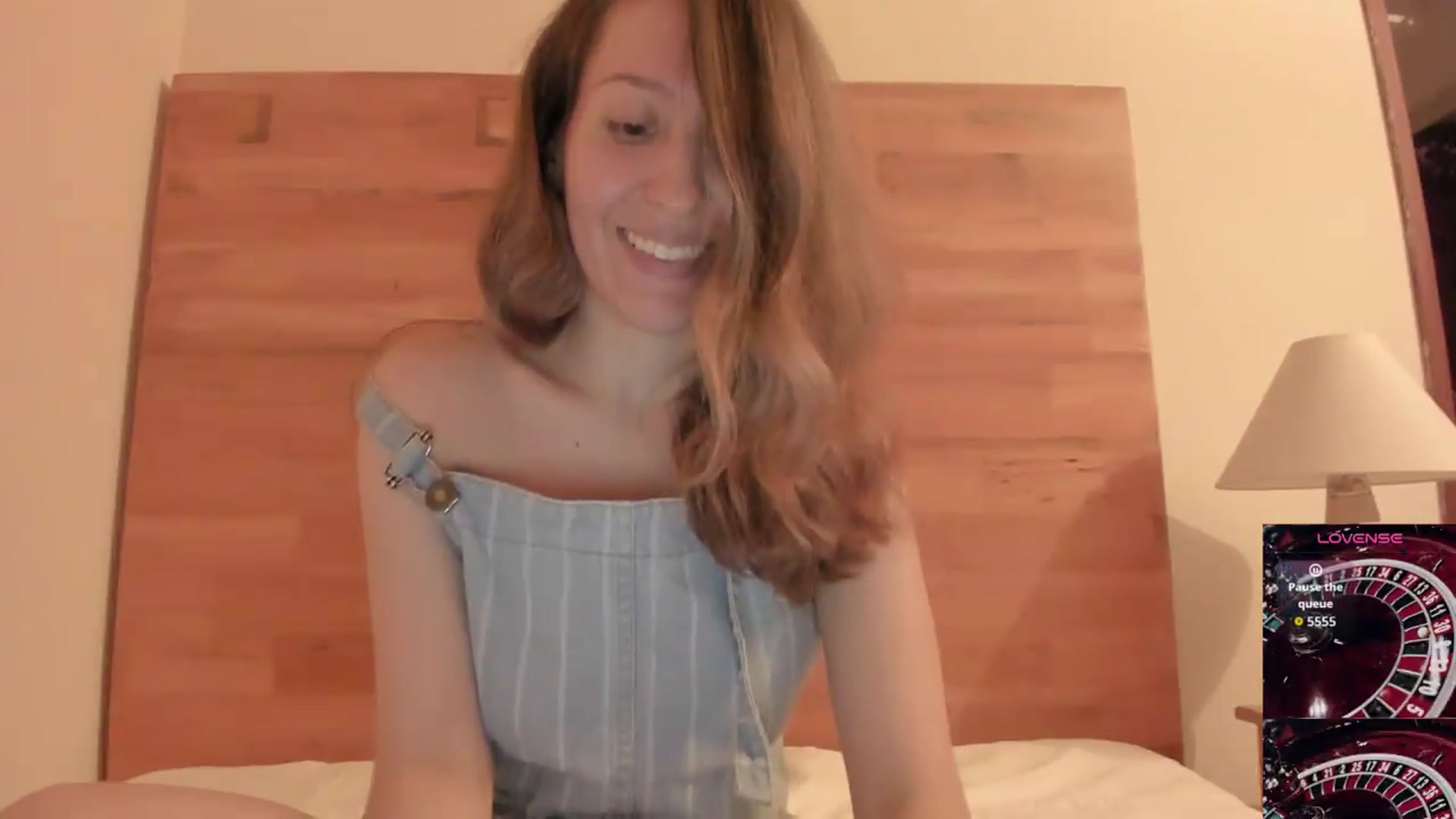 Gallery image thumbnail from Nameless_soul's myfreecams stream on, 06/14/2026, 05:33 image 20 of 20