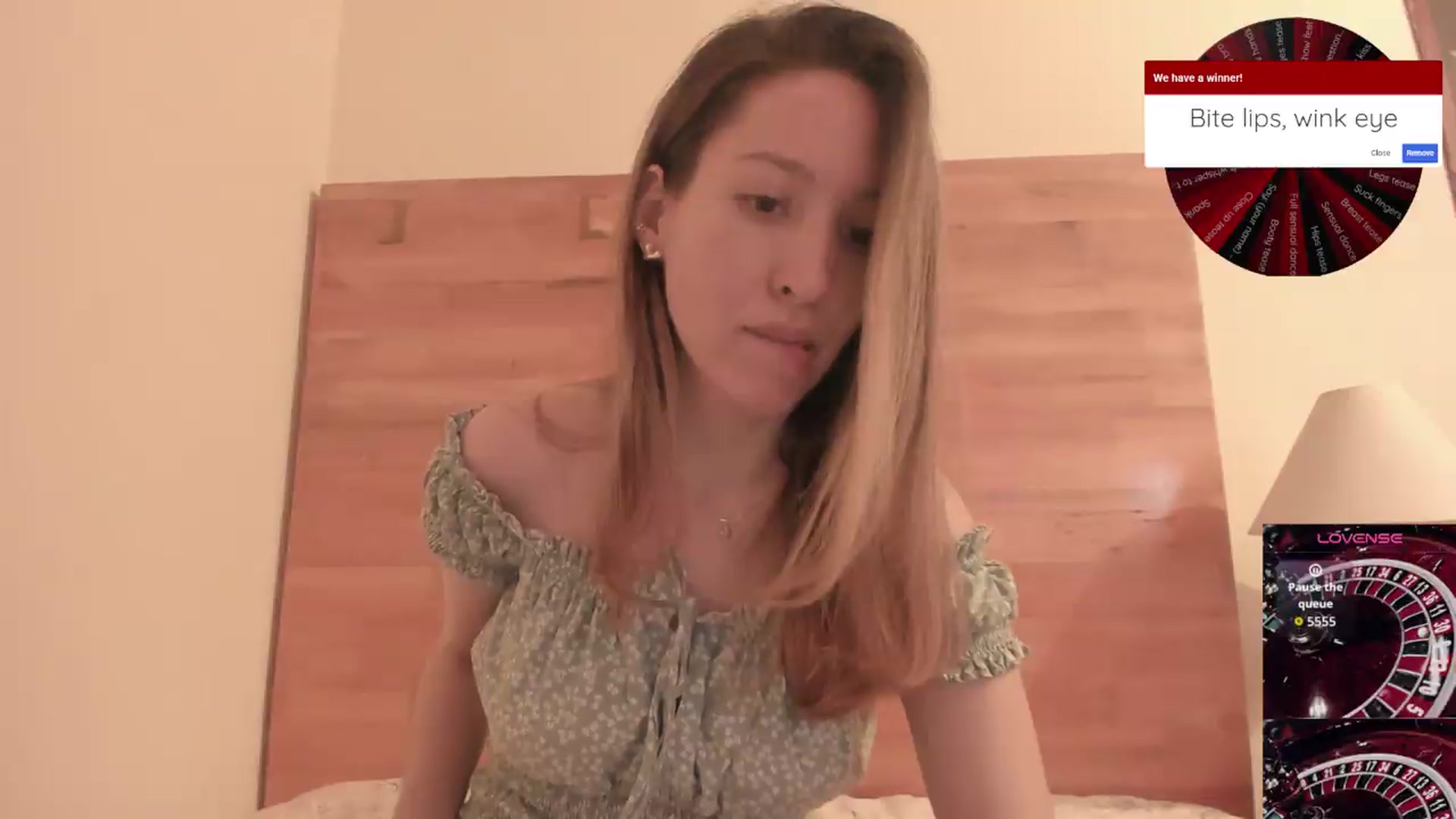 Gallery image thumbnail from Nameless_soul's myfreecams stream on, 07/12/2026, 22:44 image 13 of 20