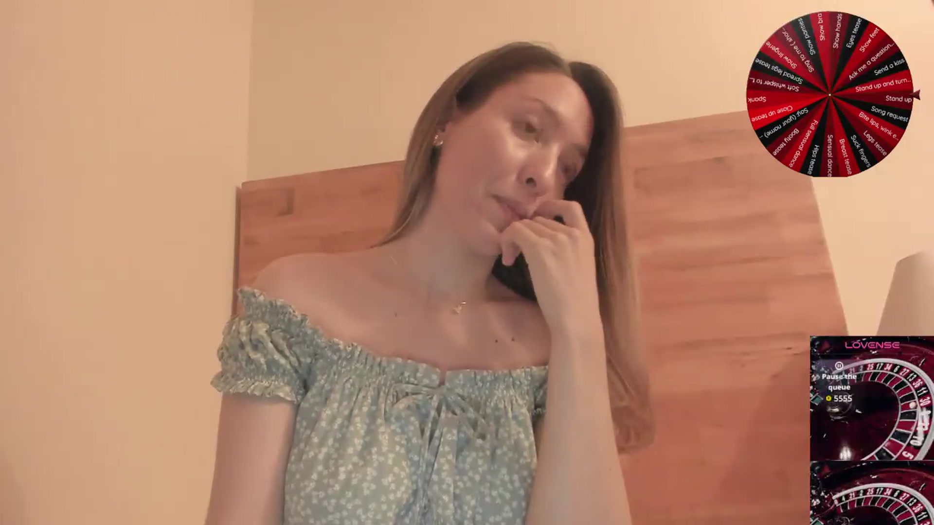 Gallery image thumbnail from Nameless_soul's myfreecams stream on, 07/13/2026, 05:53 image 14 of 20
