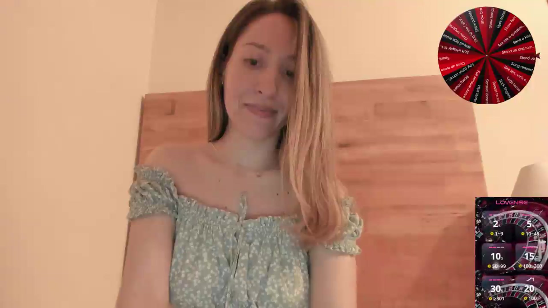 Gallery image thumbnail from Nameless_soul's myfreecams stream on, 07/13/2026, 05:53 image 8 of 20