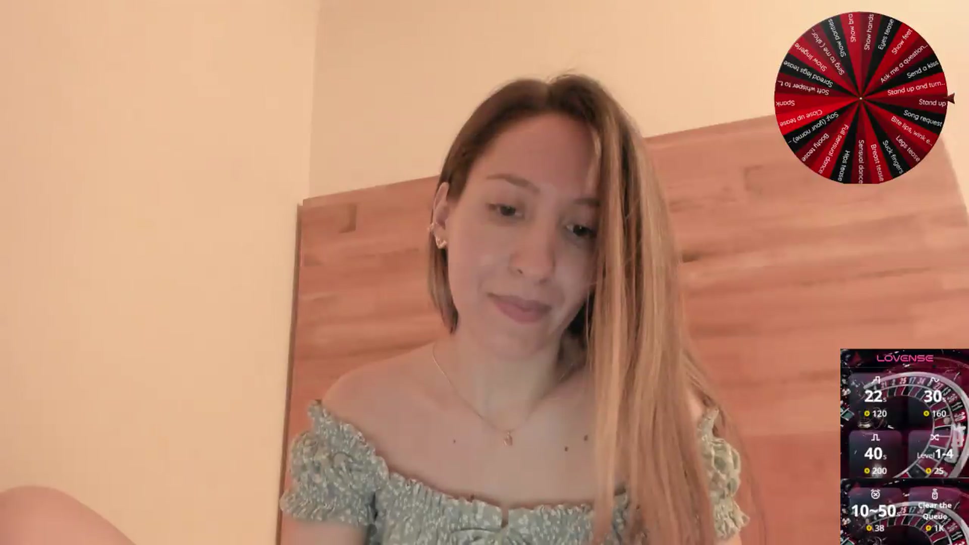 Gallery image thumbnail from Nameless_soul's myfreecams stream on, 07/13/2026, 05:53 image 18 of 20