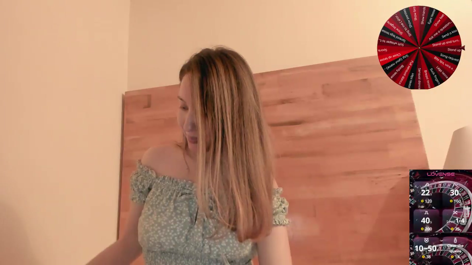 Gallery image thumbnail from Nameless_soul's myfreecams stream on, 07/13/2026, 05:53 image 12 of 20