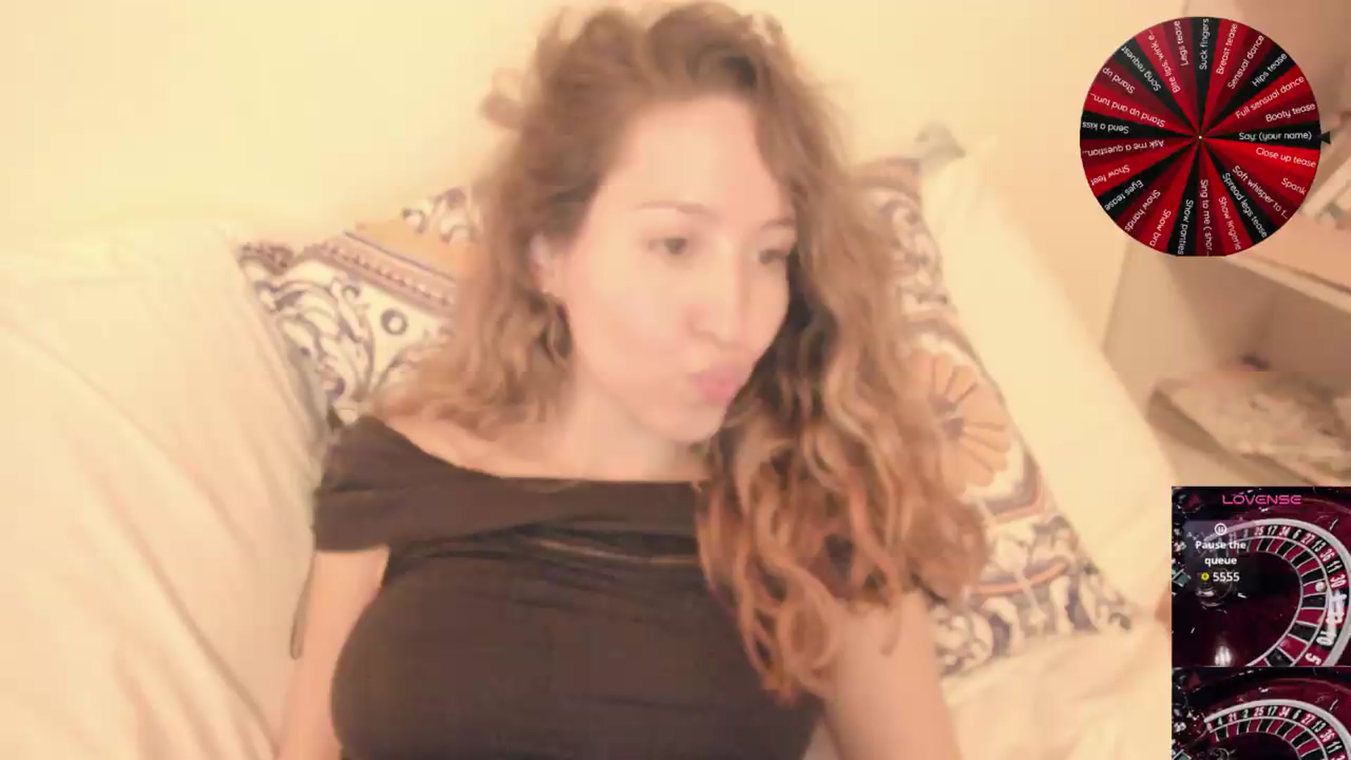Gallery image thumbnail from Nameless_soul's myfreecams stream on, 08/01/2026, 08:10 image 18 of 20