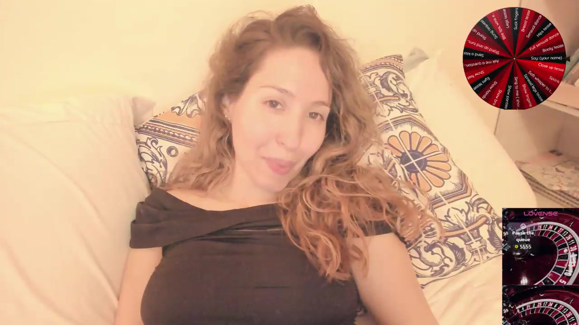 Gallery image thumbnail from Nameless_soul's myfreecams stream on, 08/01/2026, 08:10 image 20 of 20