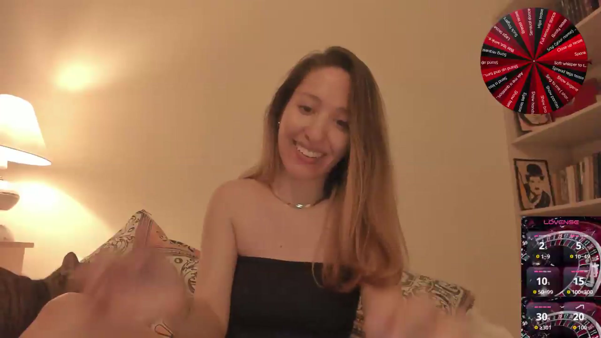 Gallery image thumbnail from Nameless_soul's myfreecams stream on, 08/02/2026, 24:11 image 13 of 20