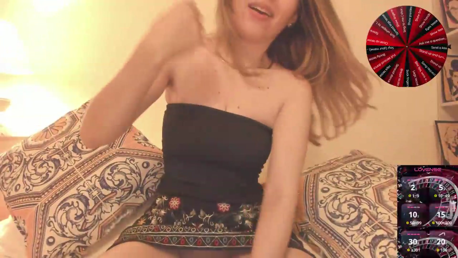Gallery image thumbnail from Nameless_soul's myfreecams stream on, 08/02/2026, 01:13 image 18 of 20