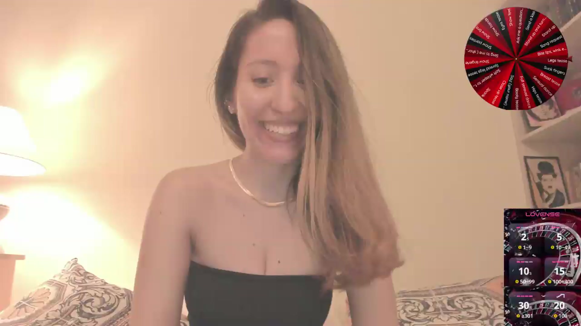 Gallery image thumbnail from Nameless_soul's myfreecams stream on, 08/02/2026, 06:54 image 4 of 20