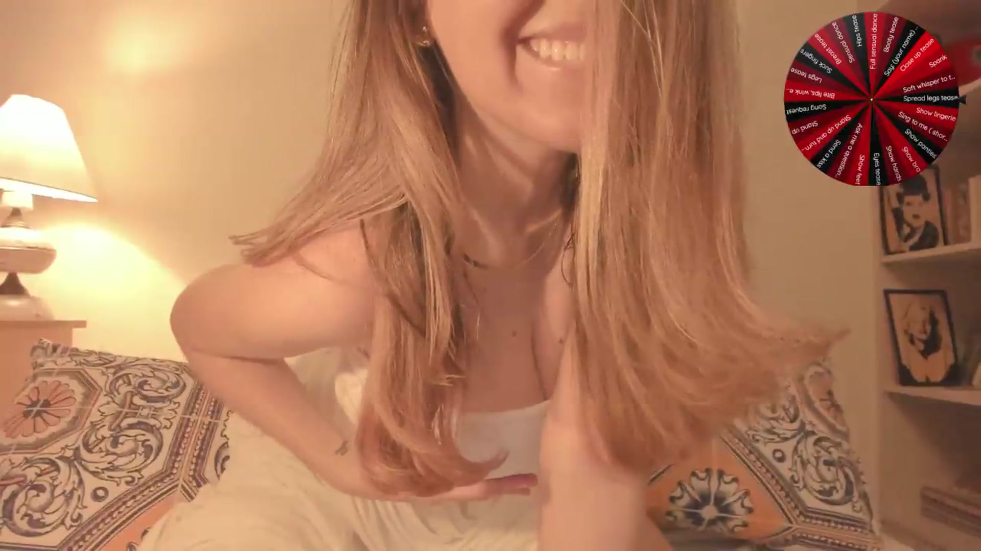 Gallery image thumbnail from Nameless_soul's myfreecams stream on, 08/02/2026, 23:05 image 18 of 20