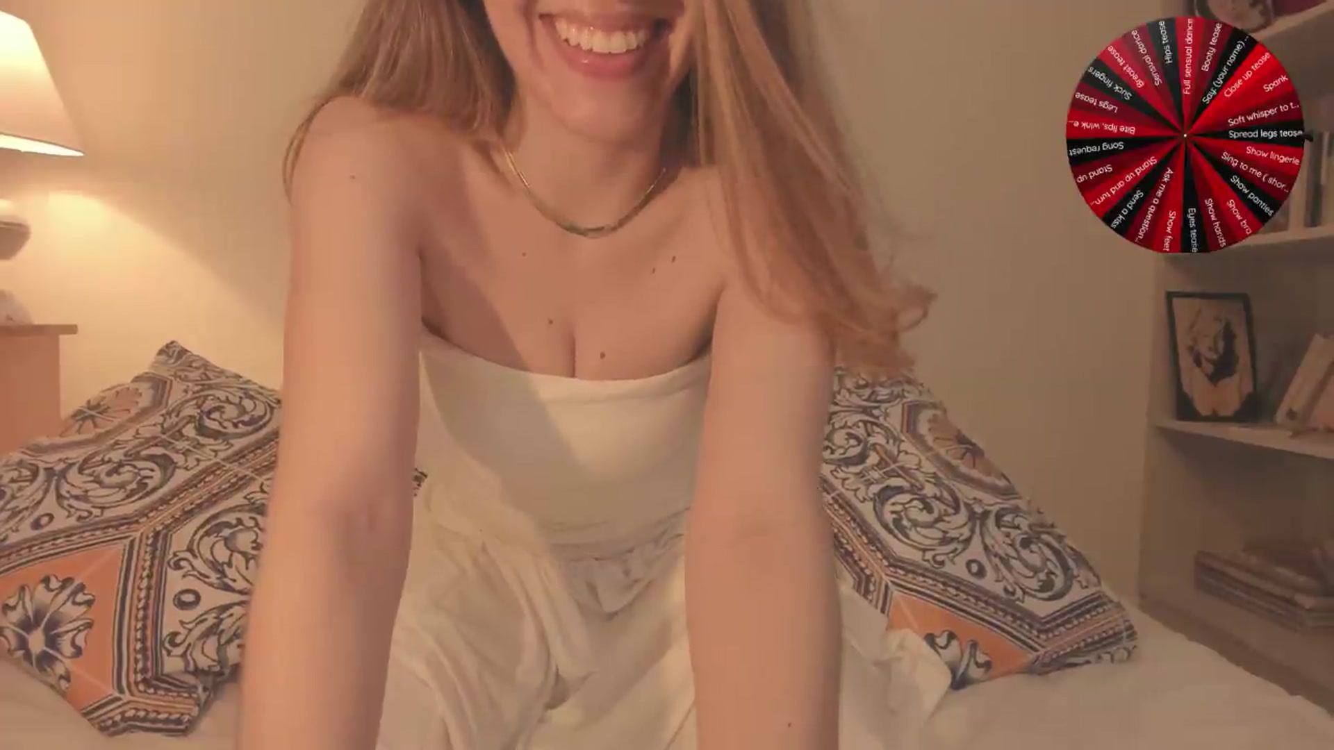 Gallery image thumbnail from Nameless_soul's myfreecams stream on, 08/02/2026, 23:05 image 4 of 20