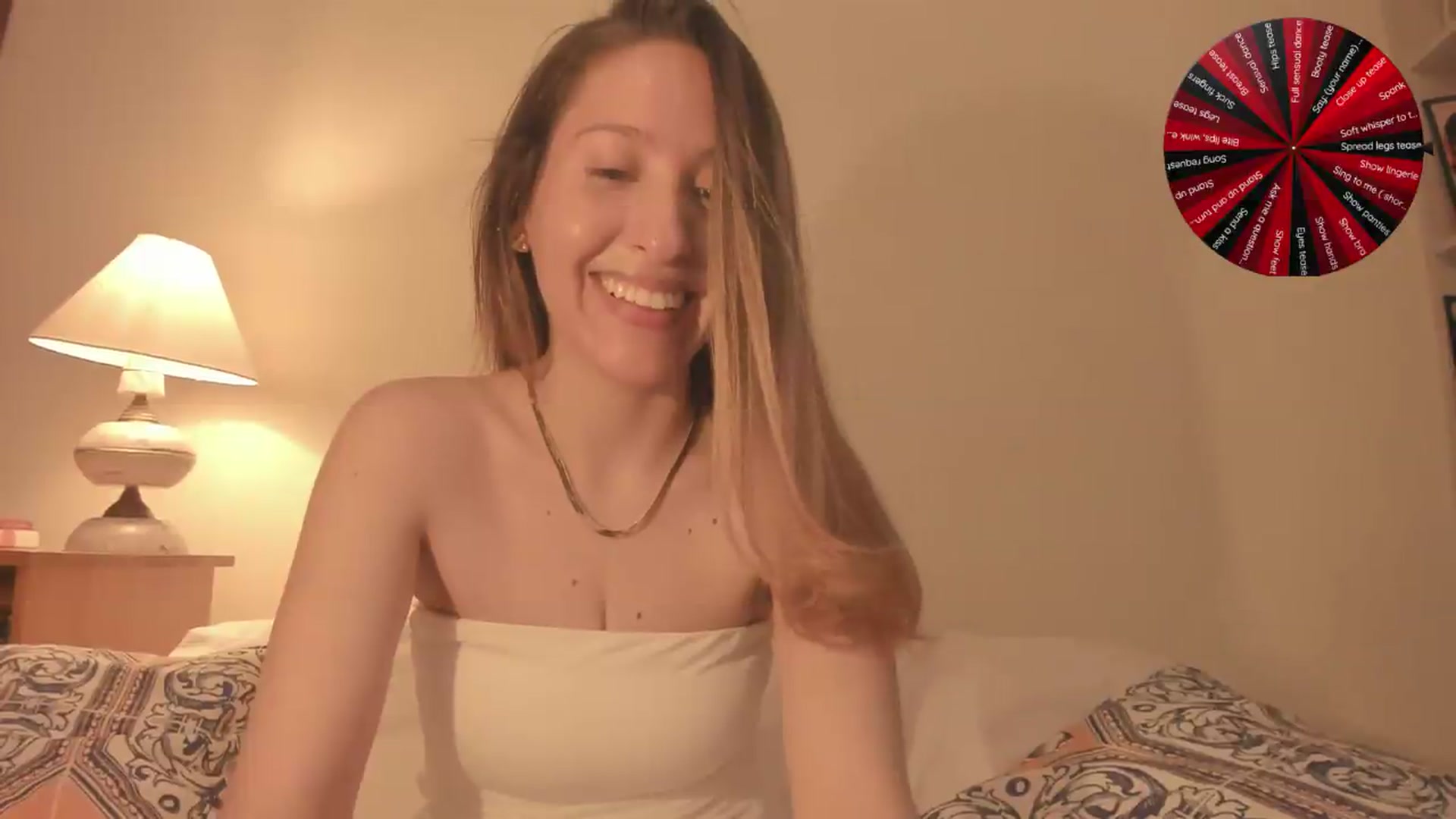 Gallery image thumbnail from Nameless_soul's myfreecams stream on, 08/02/2026, 23:05 image 14 of 20