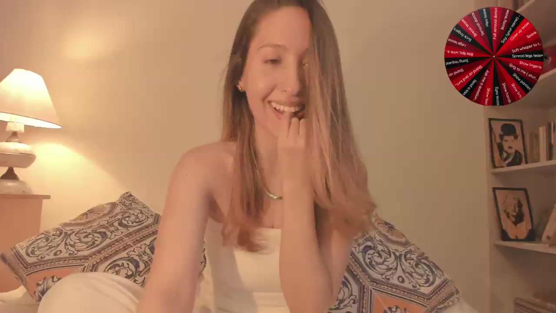 Gallery image thumbnail from Nameless_soul's myfreecams stream on, 08/02/2026, 23:05 image 1 of 20