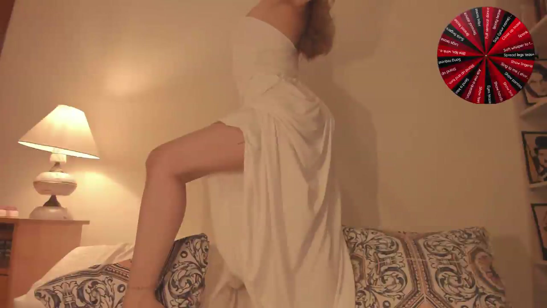 Gallery image thumbnail from Nameless_soul's myfreecams stream on, 08/02/2026, 23:05 image 19 of 20