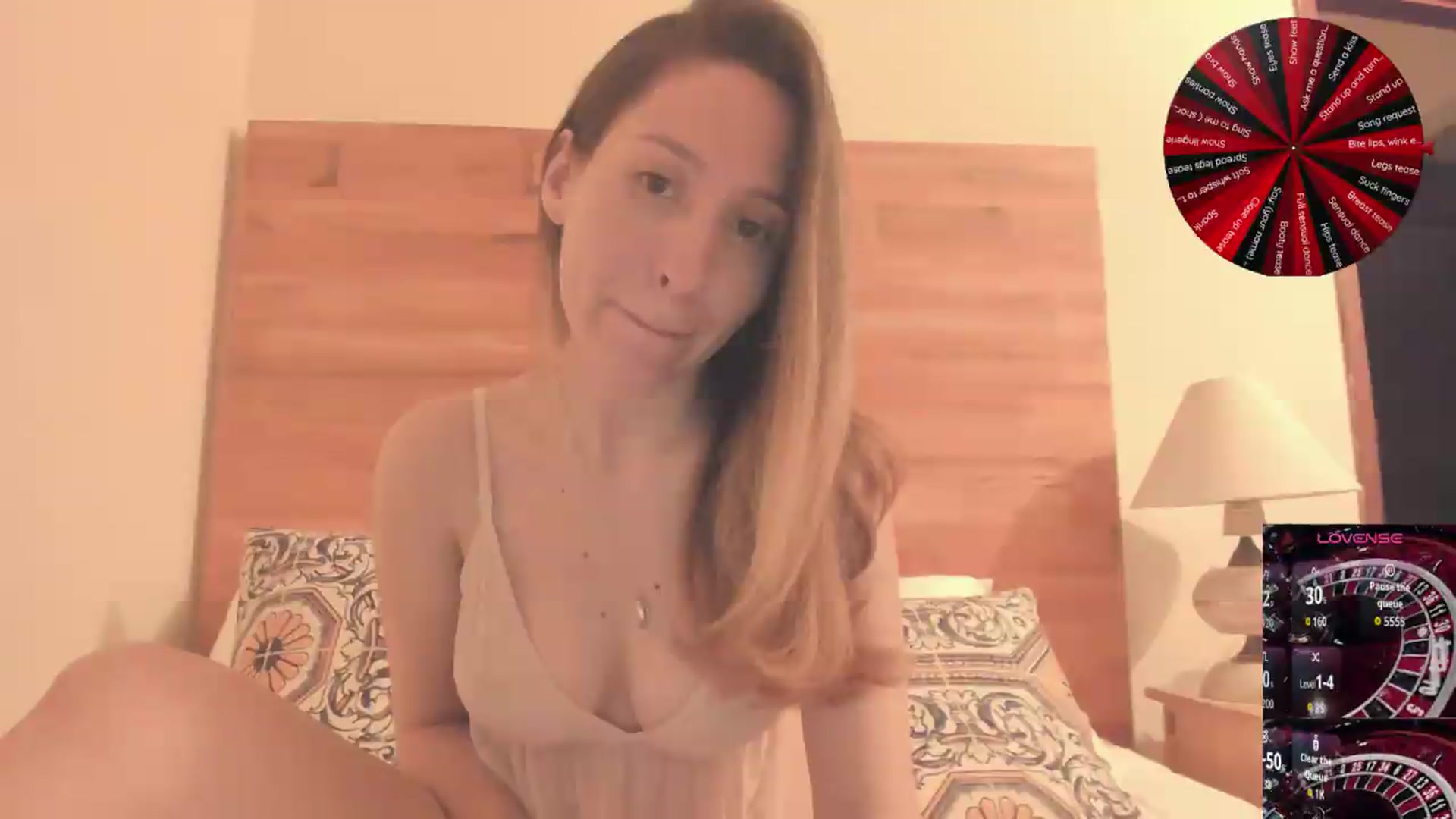Gallery image thumbnail from Nameless_soul's myfreecams stream on, 08/05/2026, 01:49 image 8 of 20