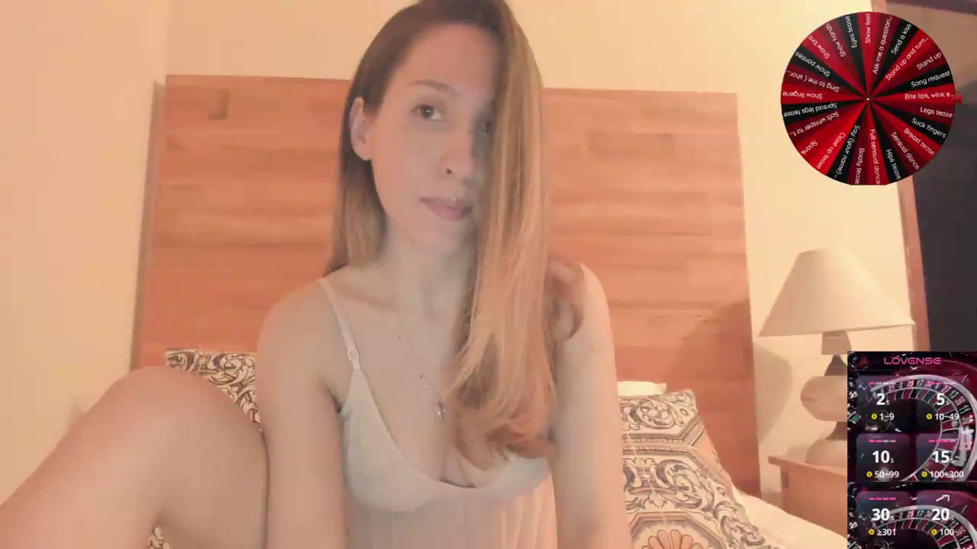 Gallery image thumbnail from Nameless_soul's myfreecams stream on, 08/05/2026, 01:49 image 12 of 20