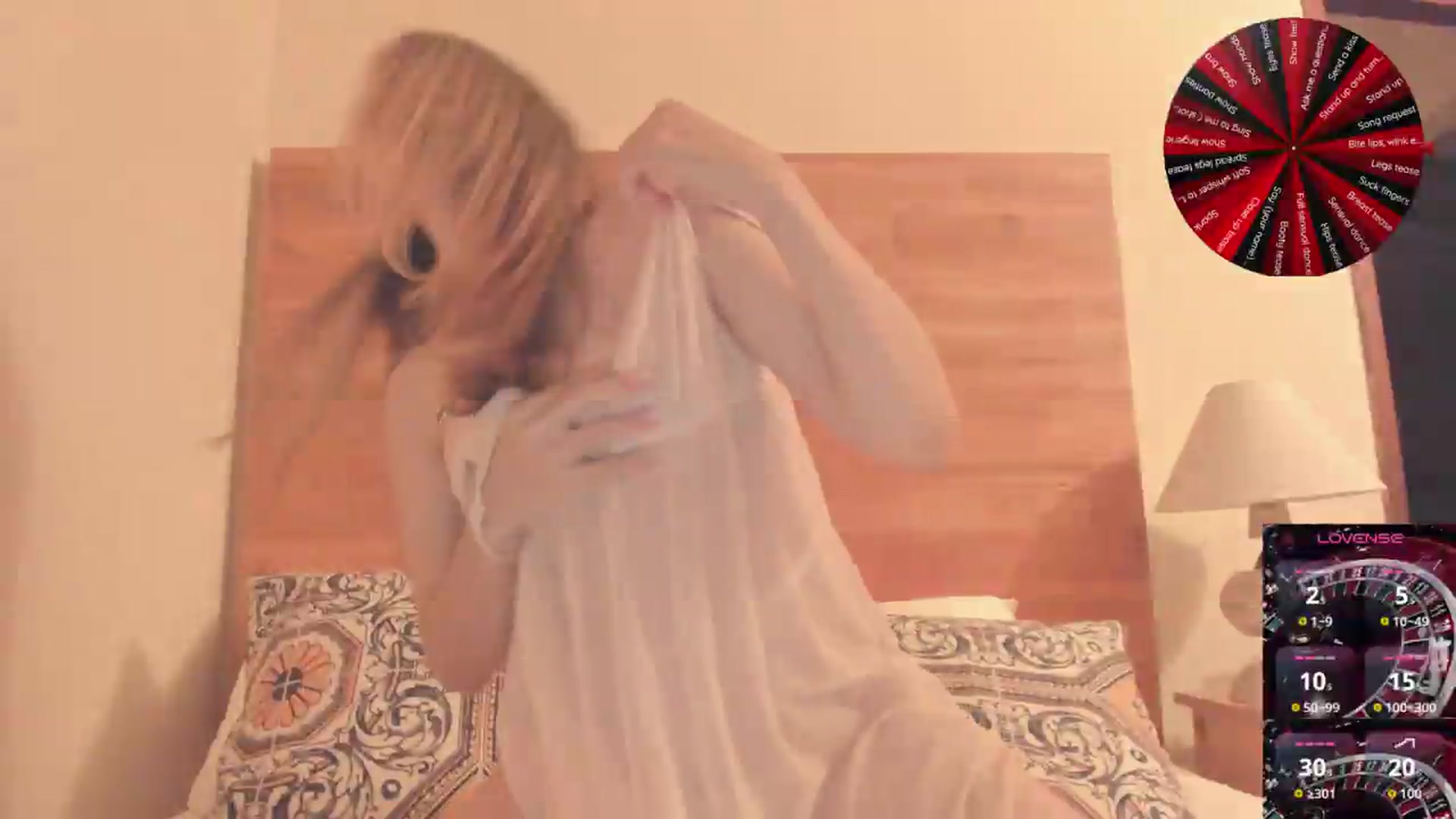 Gallery image thumbnail from Nameless_soul's myfreecams stream on, 08/05/2026, 04:46 image 5 of 20