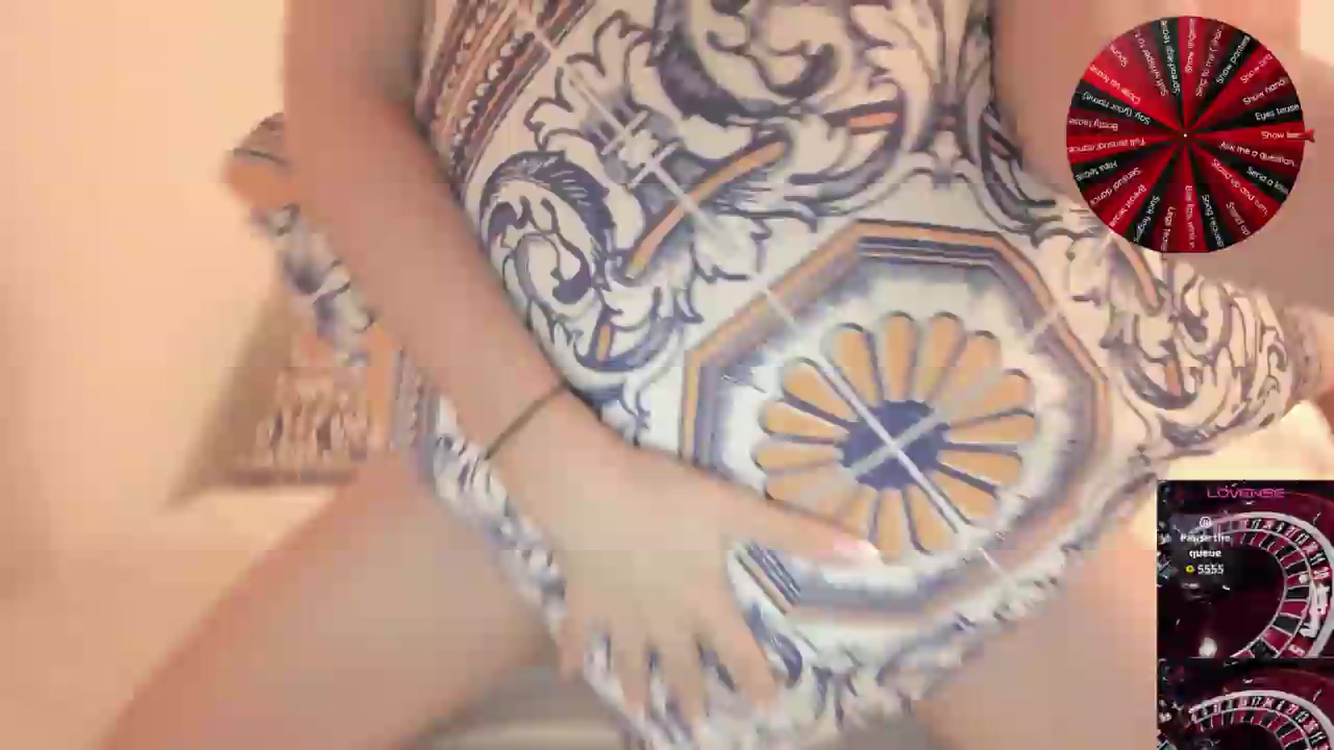 Gallery image thumbnail from Nameless_soul's myfreecams stream on, 08/09/2026, 03:58 image 17 of 20
