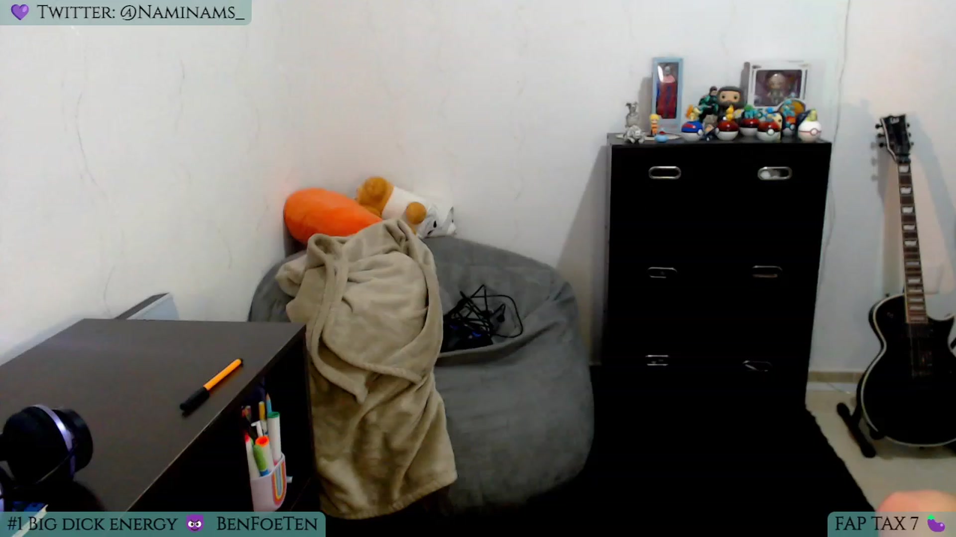 Gallery image thumbnail from NamiSinner's myfreecams stream on, 12/09/2022, 24:01 image 15 of 20