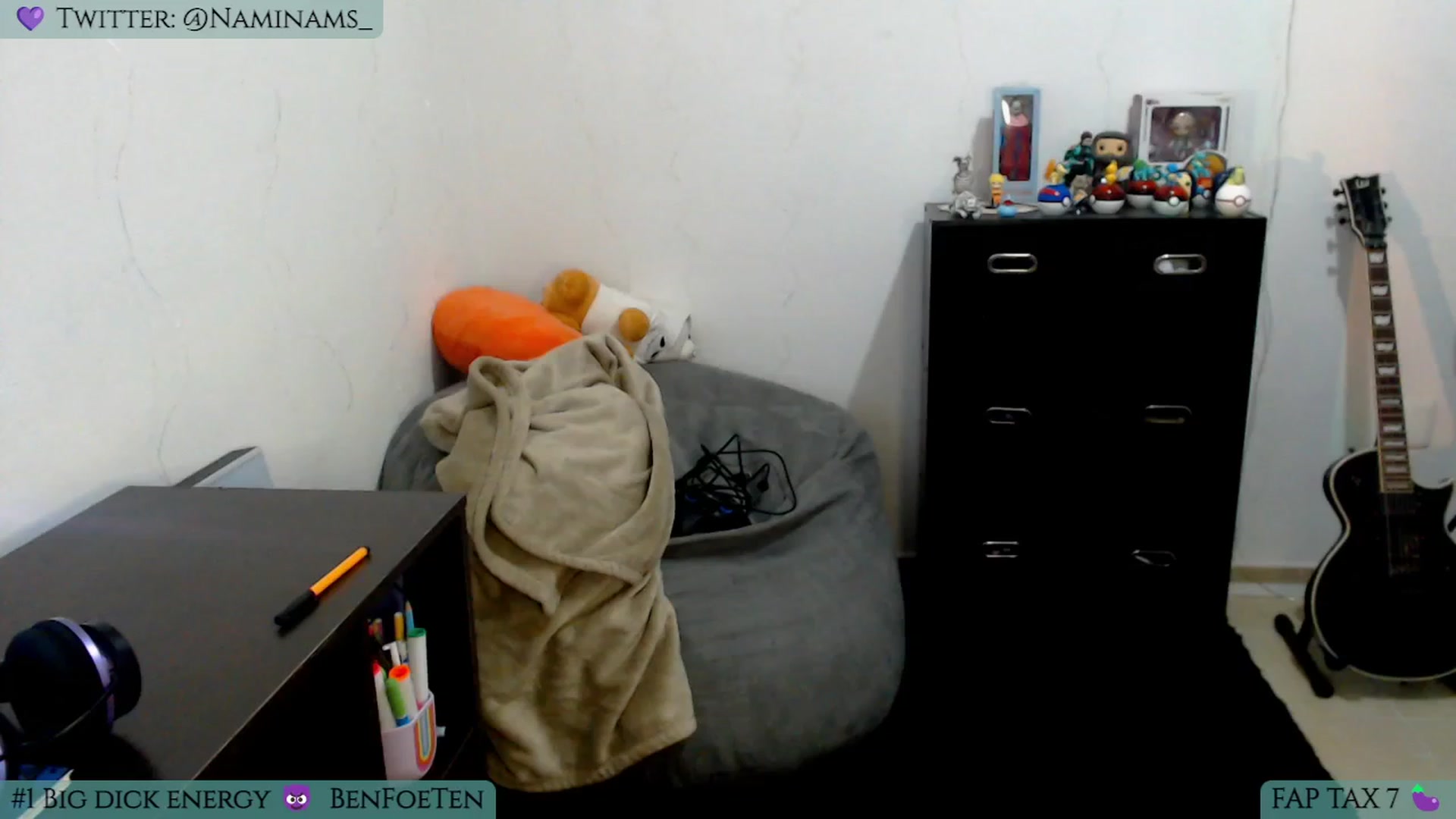 Gallery image thumbnail from NamiSinner's myfreecams stream on, 12/09/2022, 24:01 image 13 of 20
