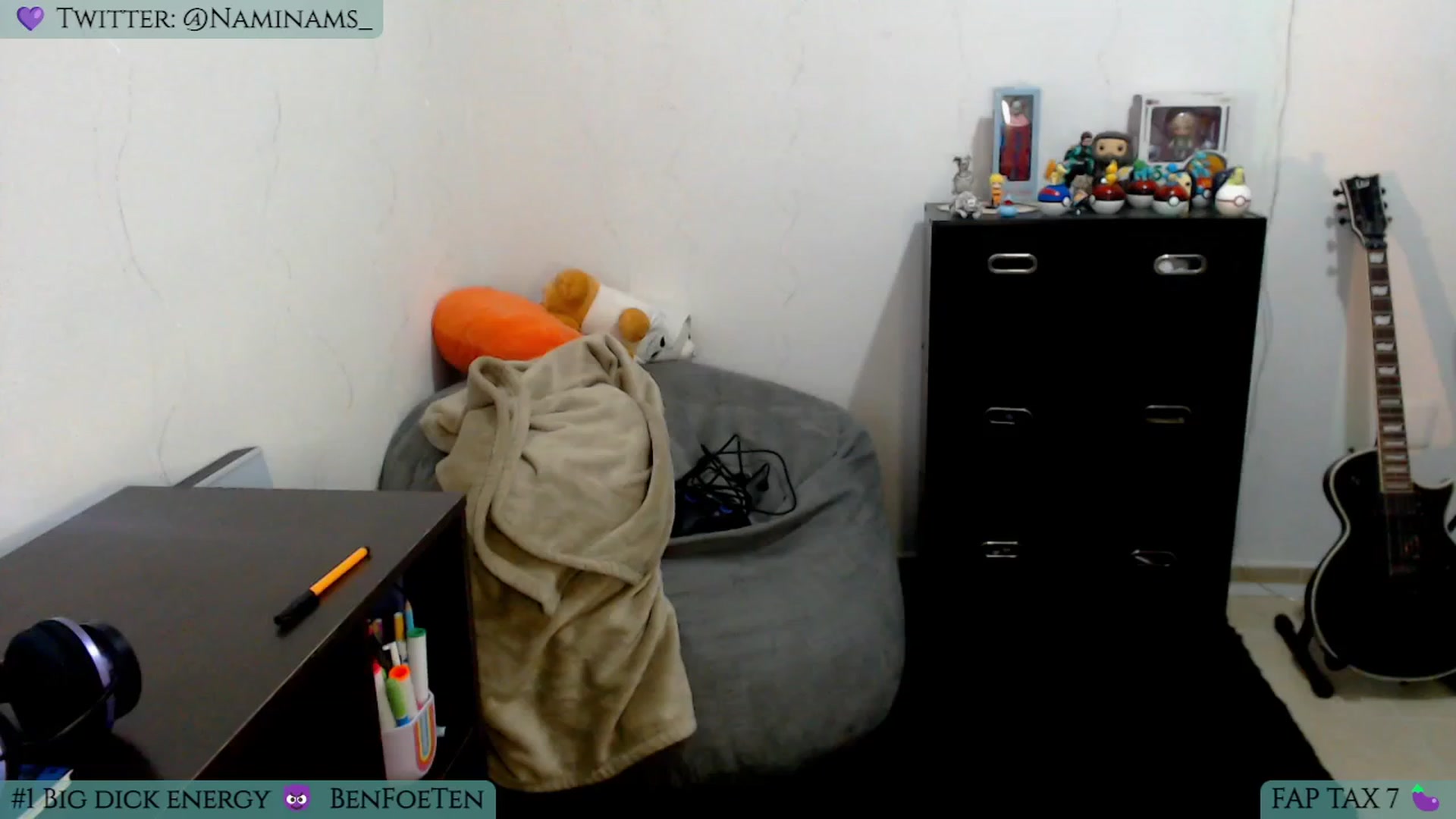 Gallery image thumbnail from NamiSinner's myfreecams stream on, 12/09/2022, 24:01 image 14 of 20