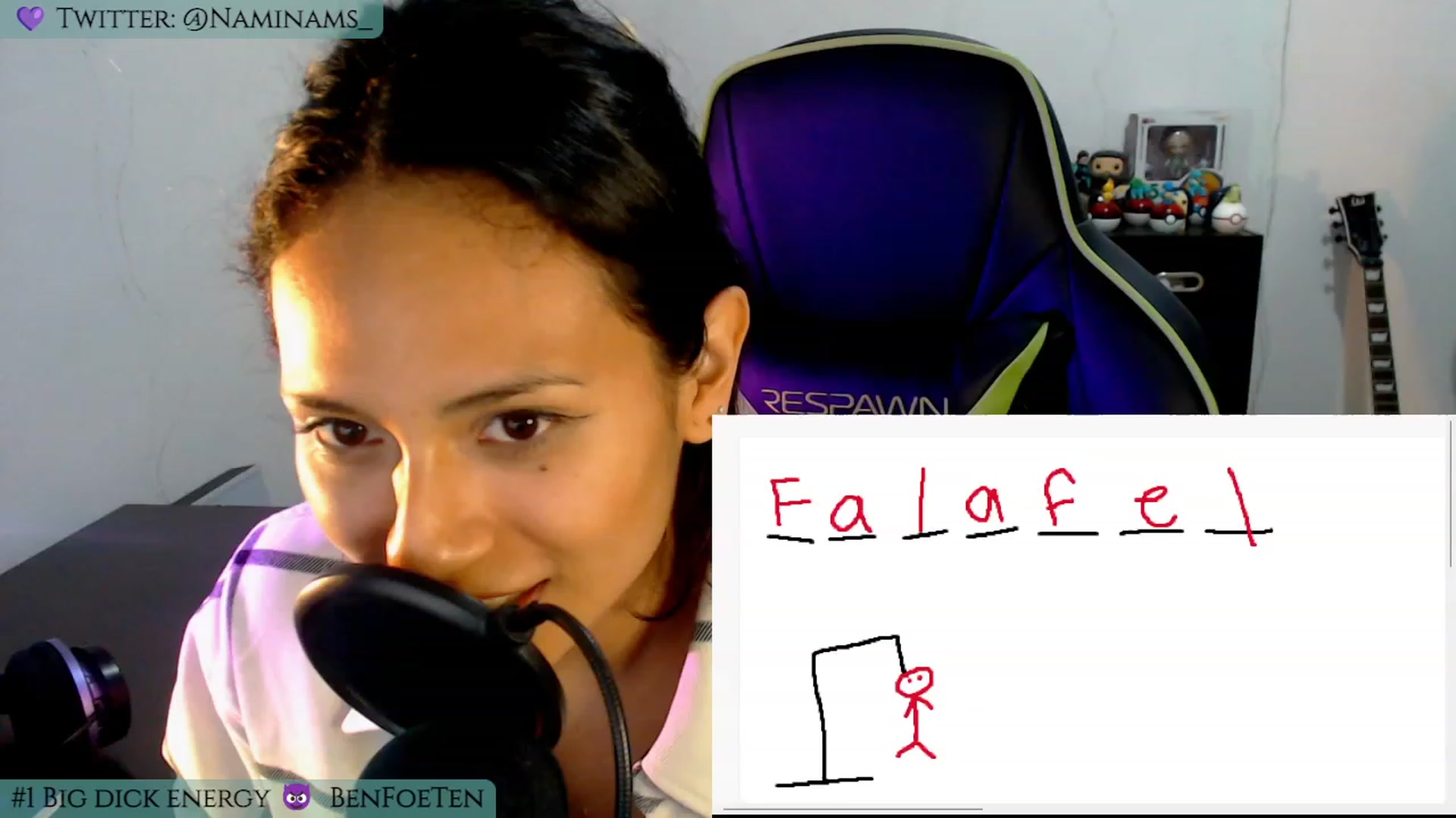 Gallery image thumbnail from NamiSinner's myfreecams stream on, 12/09/2022, 01:58 image 6 of 20