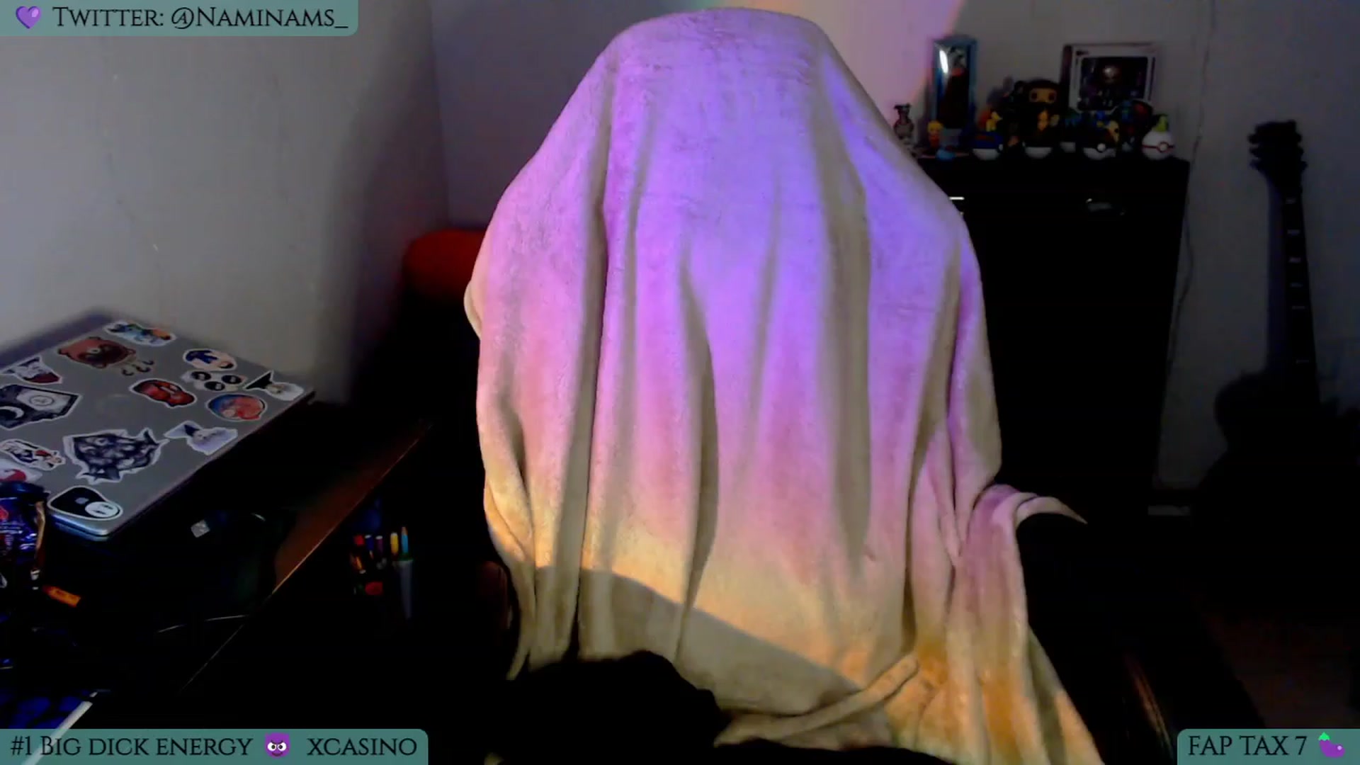 Gallery image thumbnail from NamiSinner's myfreecams stream on, 12/10/2022, 02:20 image 18 of 20
