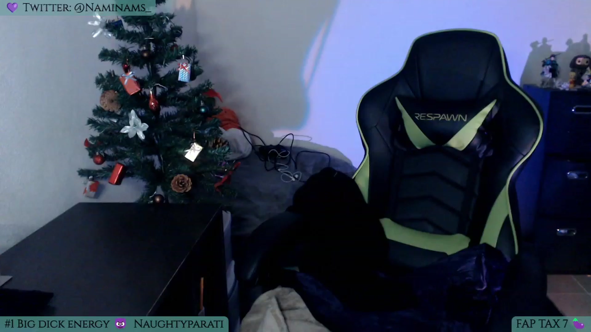 Gallery image thumbnail from NamiSinner's myfreecams stream on, 12/29/2022, 21:51 image 8 of 20