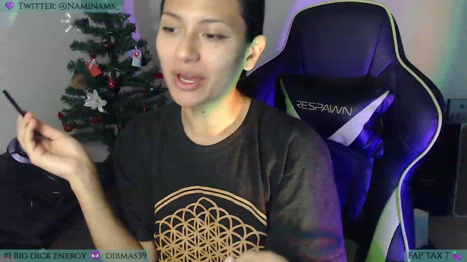 Gallery image thumbnail from NamiSinner's myfreecams stream on, 01/07/2023, 18:00 image 2 of 20