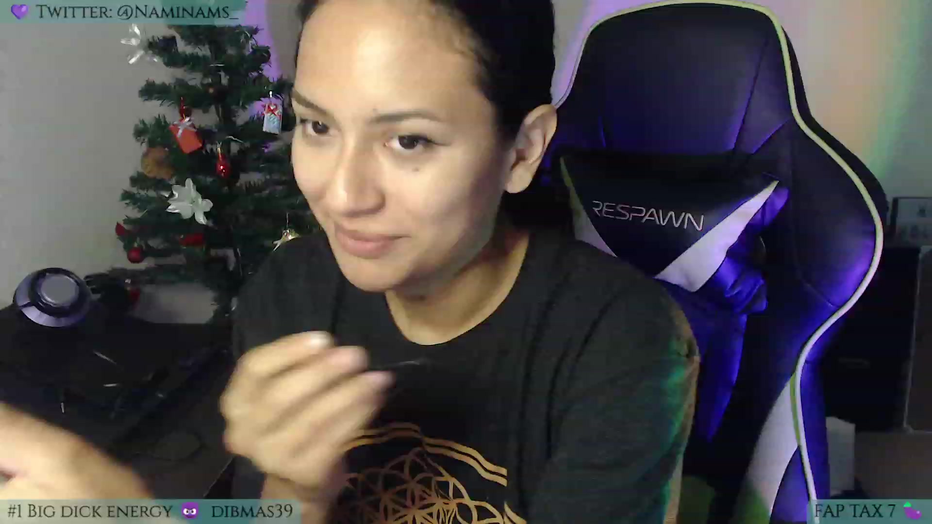 Gallery image thumbnail from NamiSinner's myfreecams stream on, 01/07/2023, 18:00 image 5 of 20