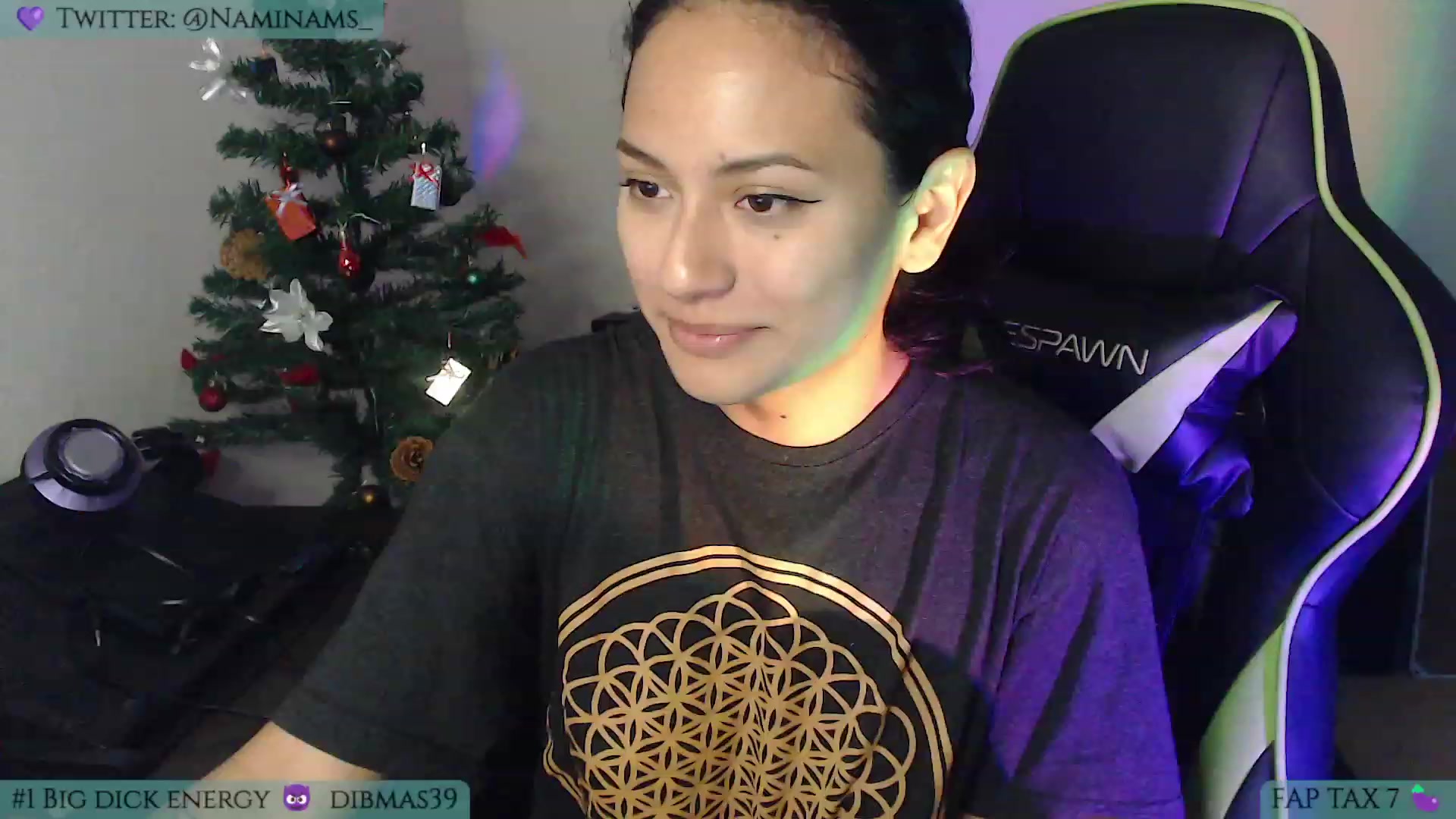 Gallery image thumbnail from NamiSinner's myfreecams stream on, 01/07/2023, 18:00 image 10 of 20
