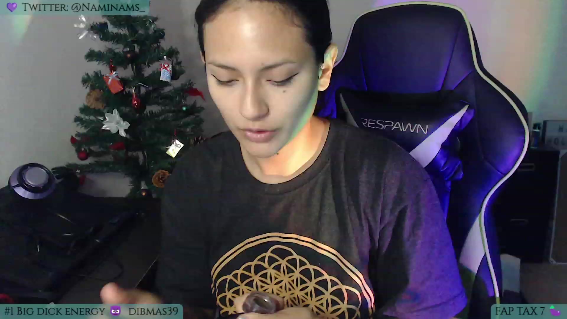 Gallery image thumbnail from NamiSinner's myfreecams stream on, 01/07/2023, 18:00 image 1 of 20