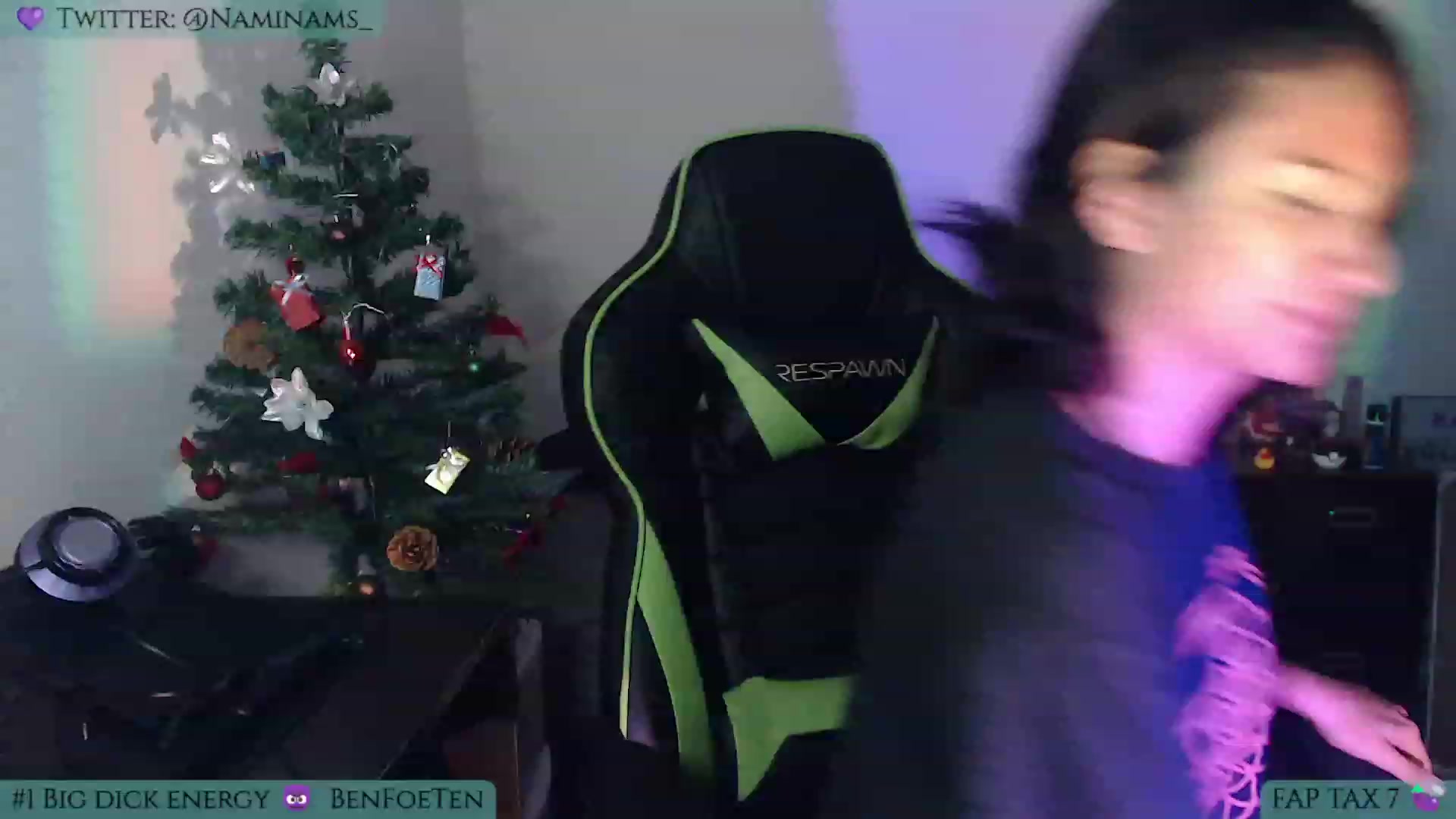 Gallery image thumbnail from NamiSinner's myfreecams stream on, 01/07/2023, 18:00 image 17 of 20