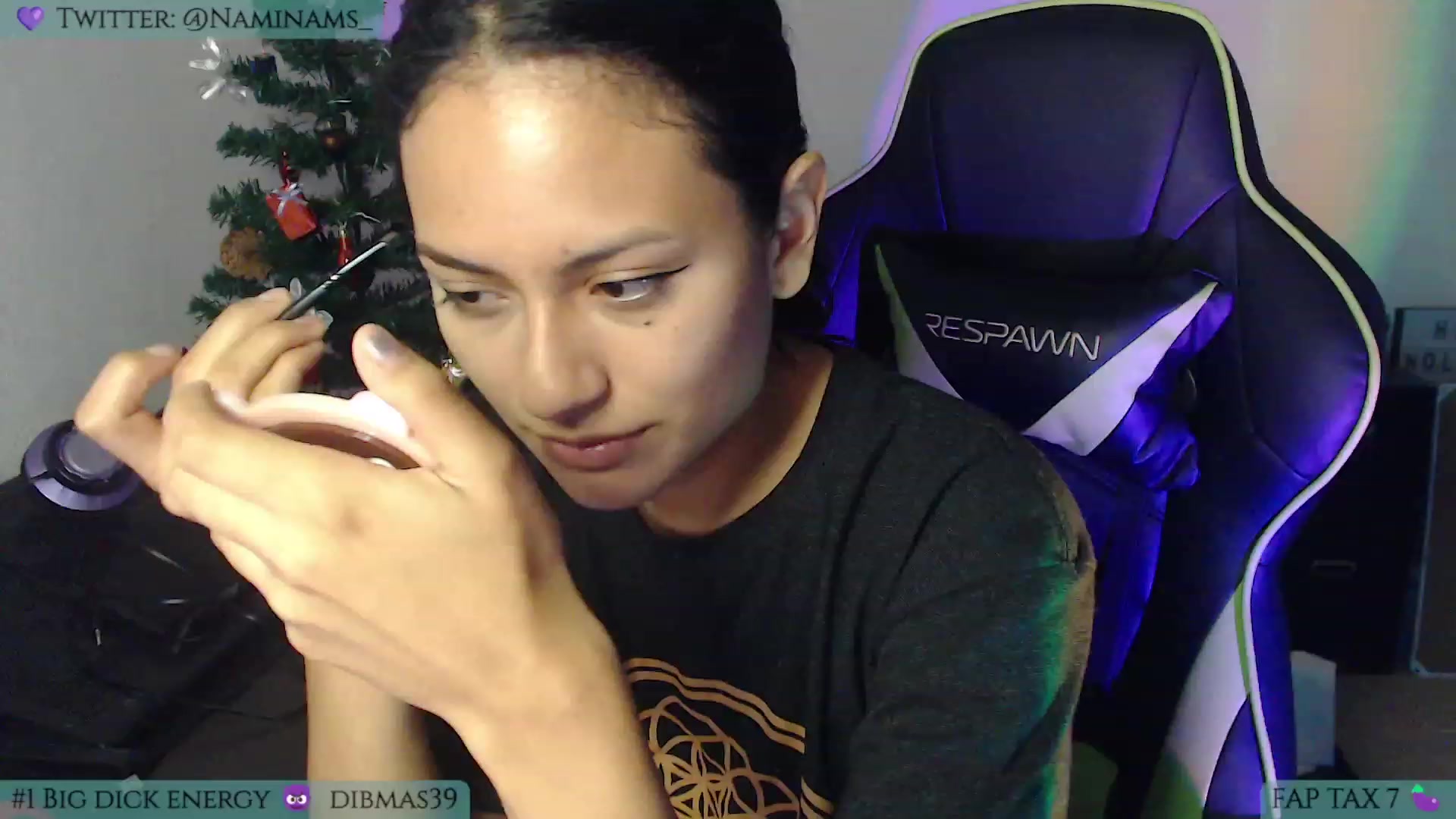 Gallery image thumbnail from NamiSinner's myfreecams stream on, 01/07/2023, 18:00 image 3 of 20