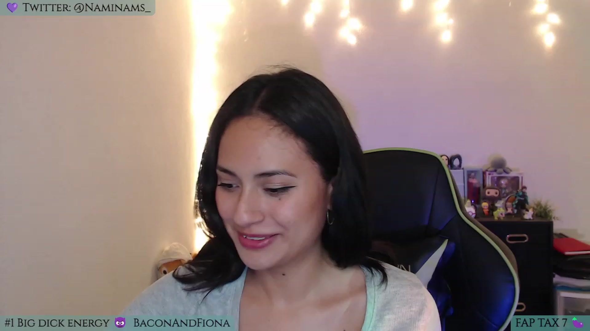 Gallery image thumbnail from NamiSinner's myfreecams stream on, 08/02/2023, 22:32 image 10 of 20