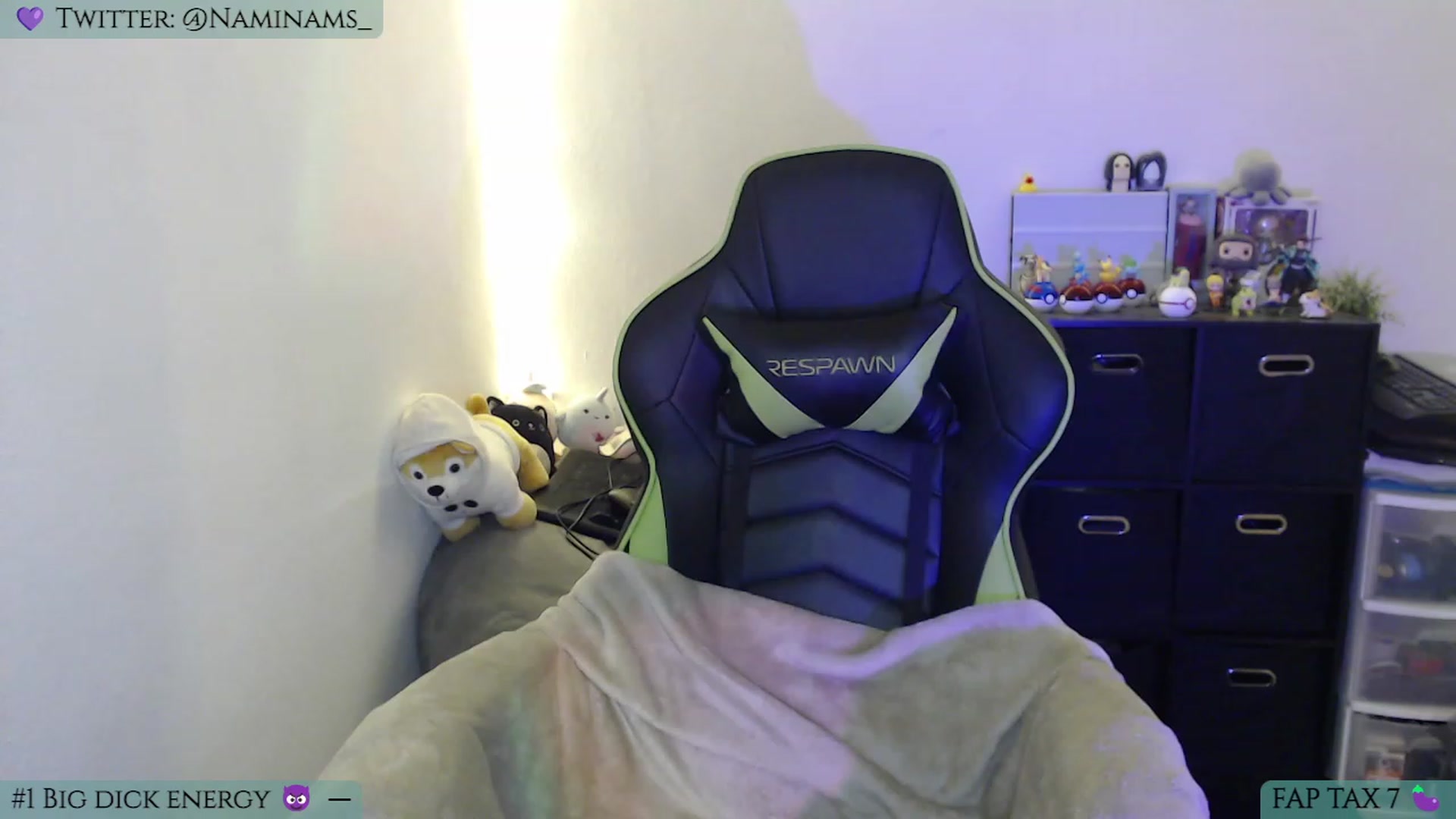 Gallery image thumbnail from NamiSinner's myfreecams stream on, 08/09/2023, 22:25 image 5 of 20