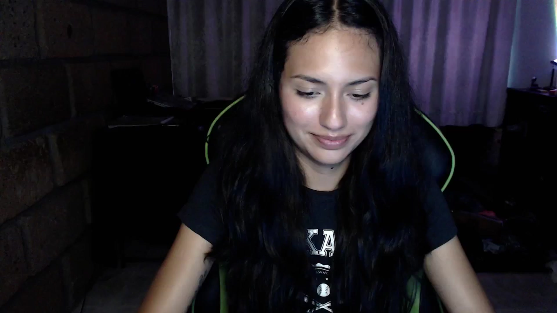 Gallery image thumbnail from NamiSinner's myfreecams stream on, 09/17/2024, 05:41 image 11 of 20