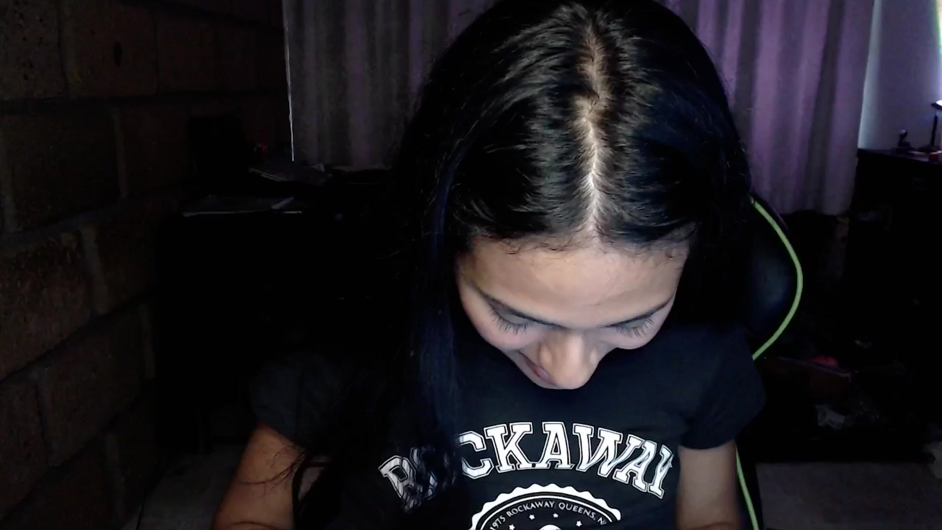 Gallery image thumbnail from NamiSinner's myfreecams stream on, 09/17/2024, 05:41 image 9 of 20