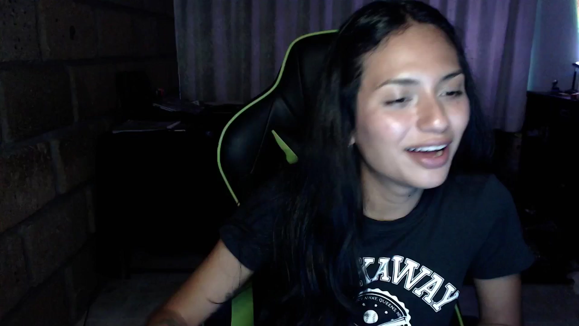 Gallery image thumbnail from NamiSinner's myfreecams stream on, 09/17/2024, 05:41 image 12 of 20